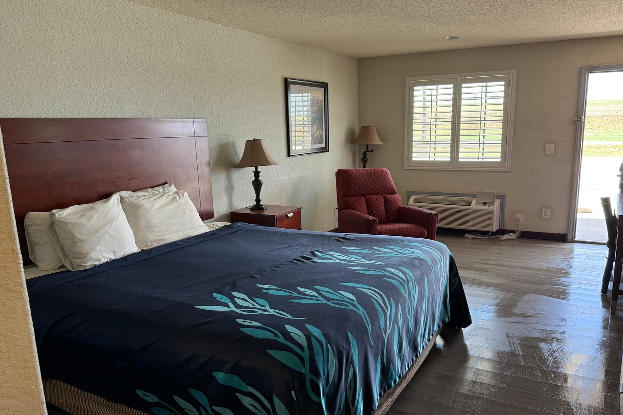 Bed Room