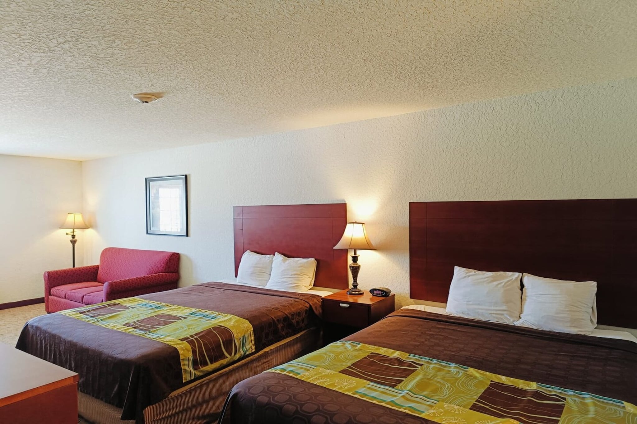 Bed Room