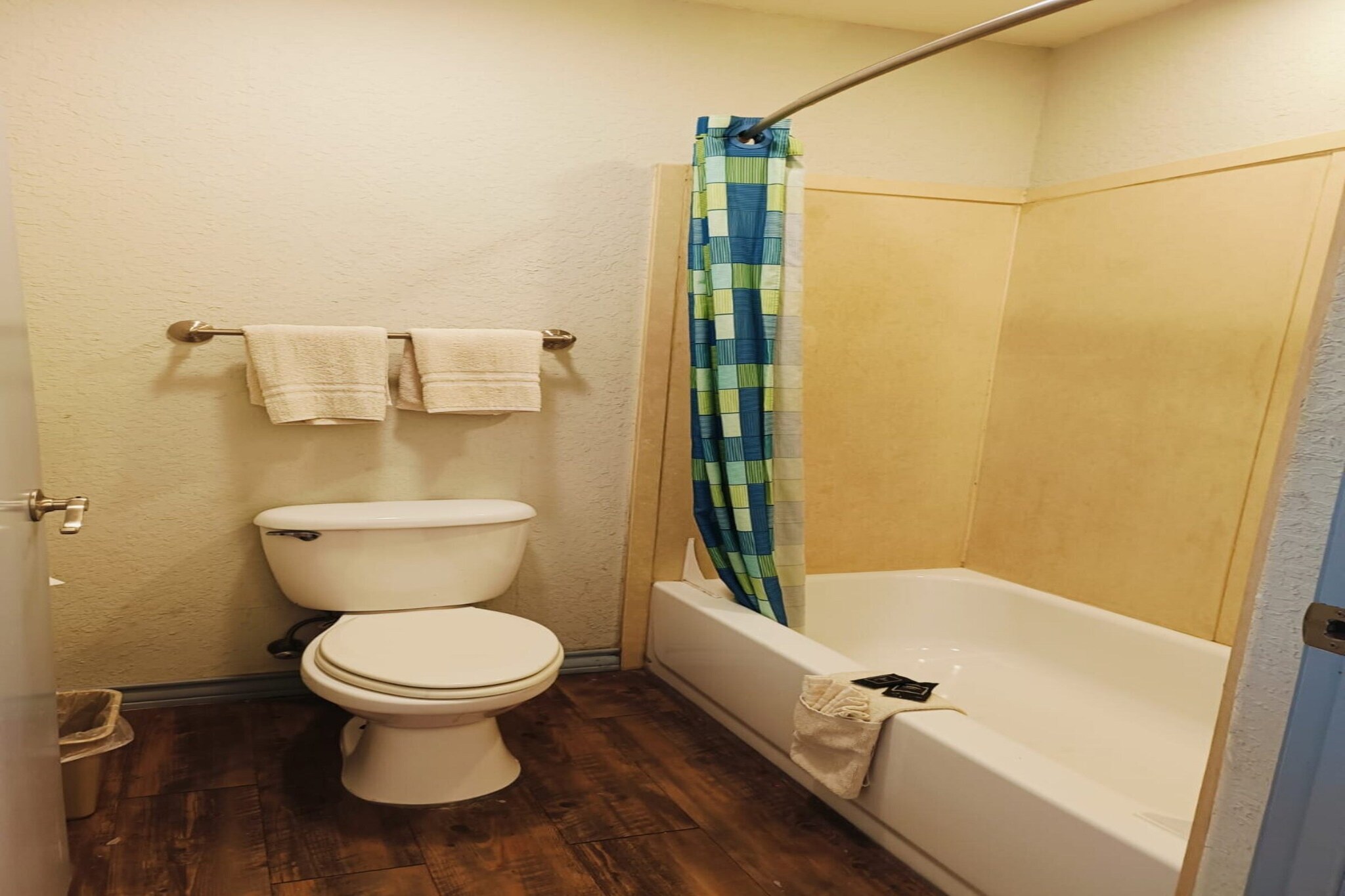 Bath Room