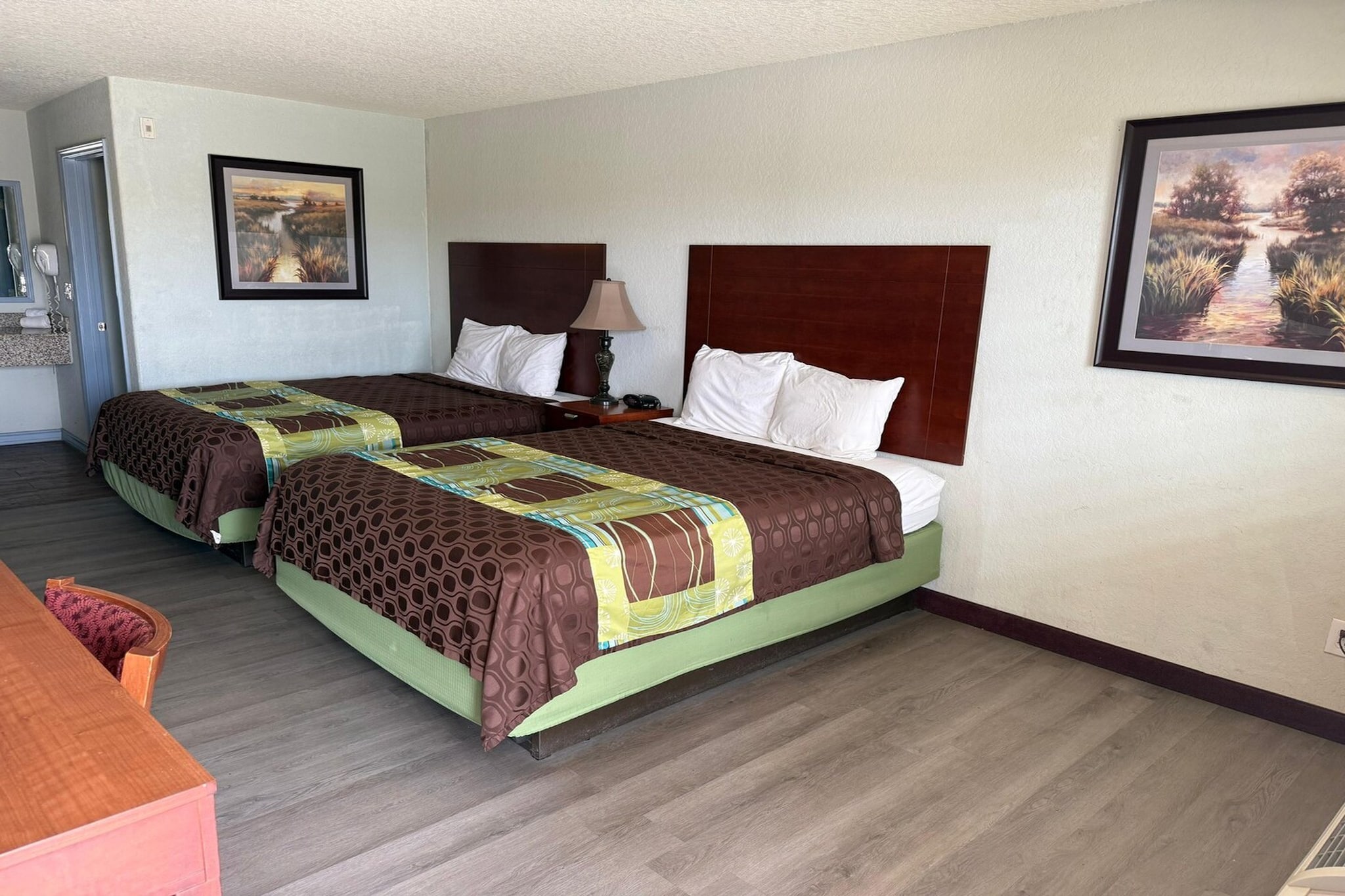 Bed Room