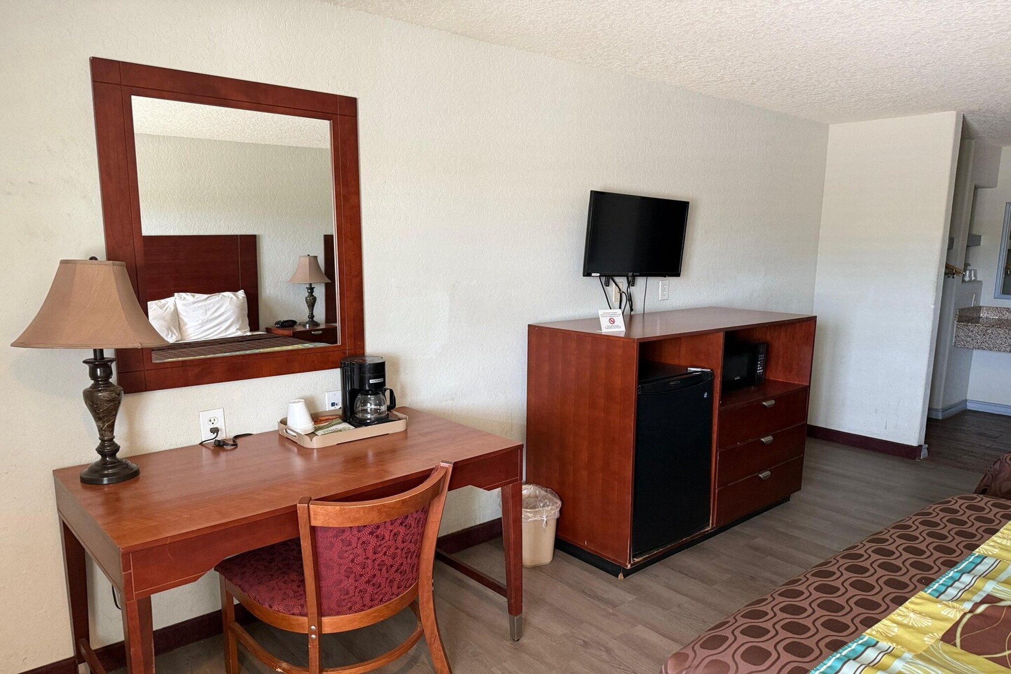 Bed Room