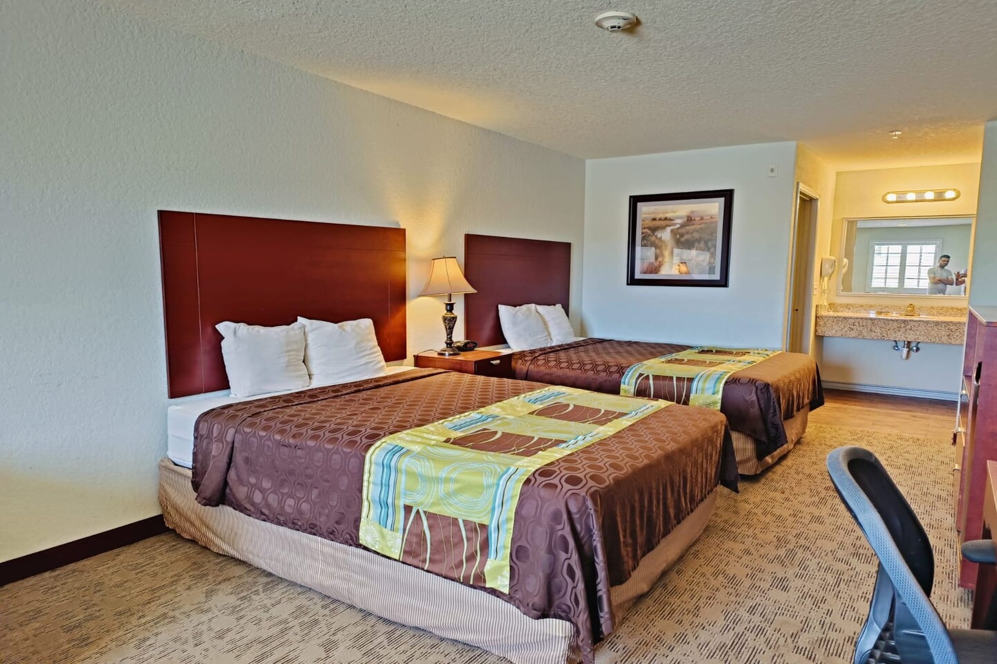 Bed Room