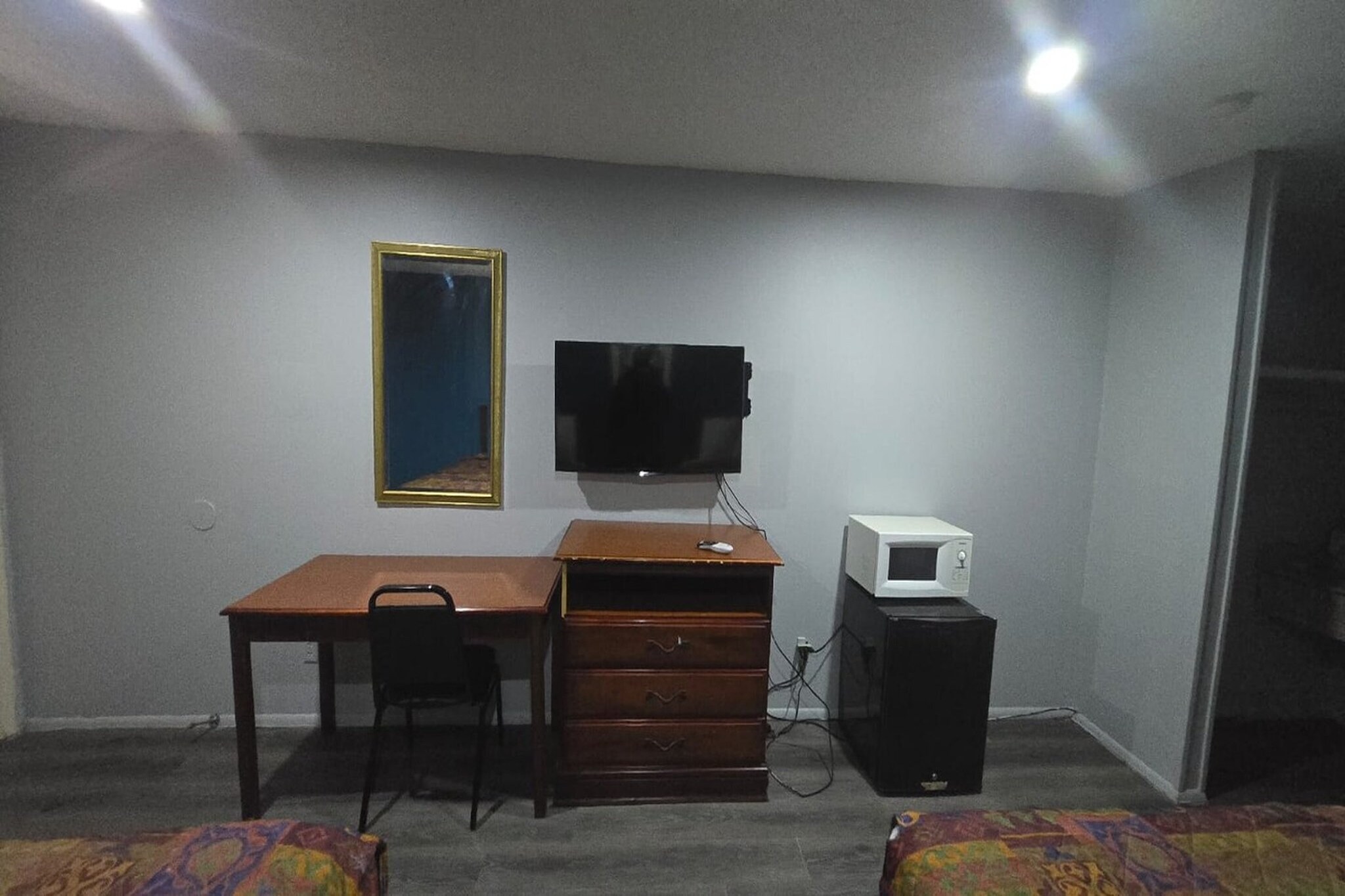 Bed Room