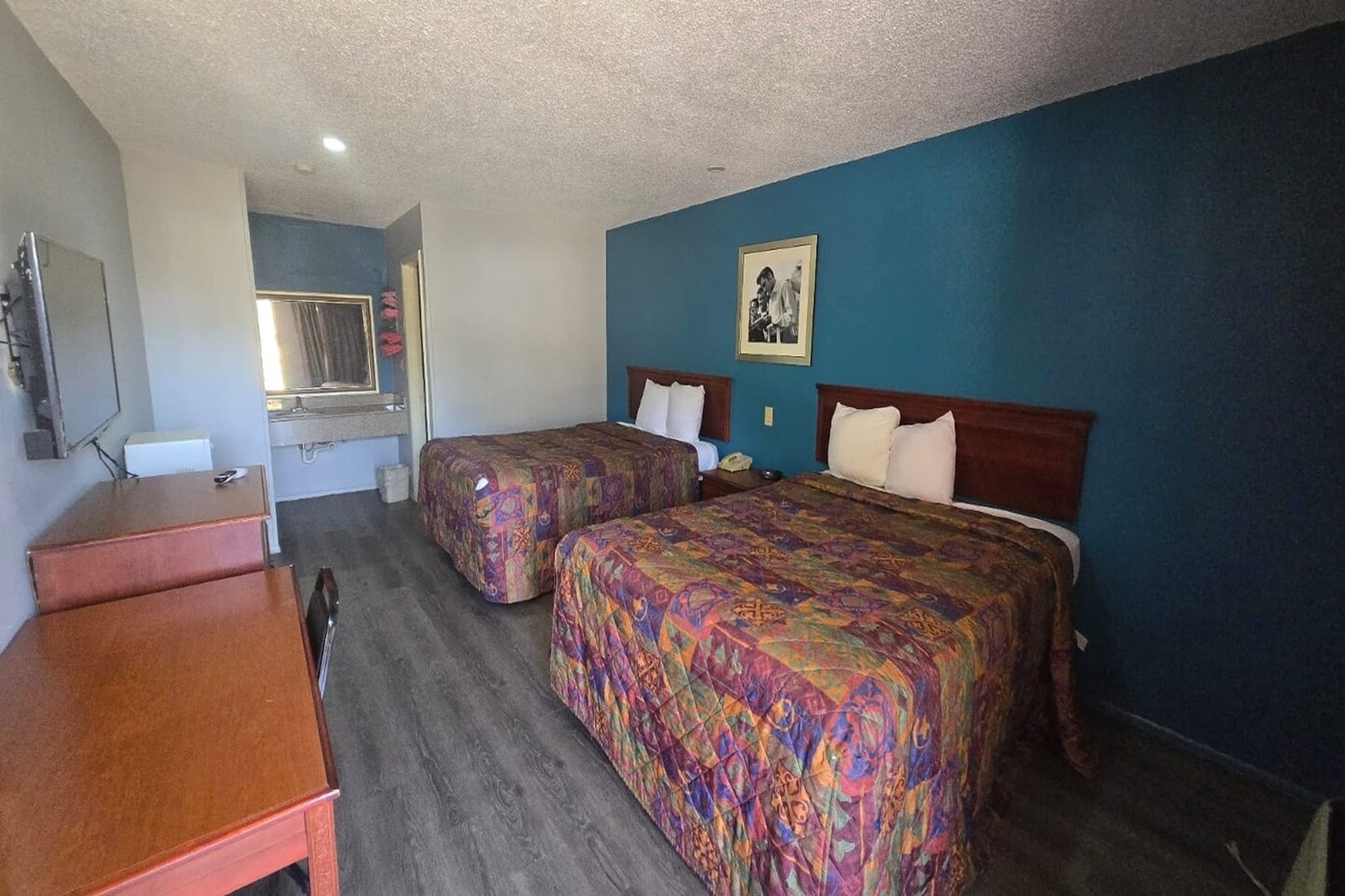 Bed Room