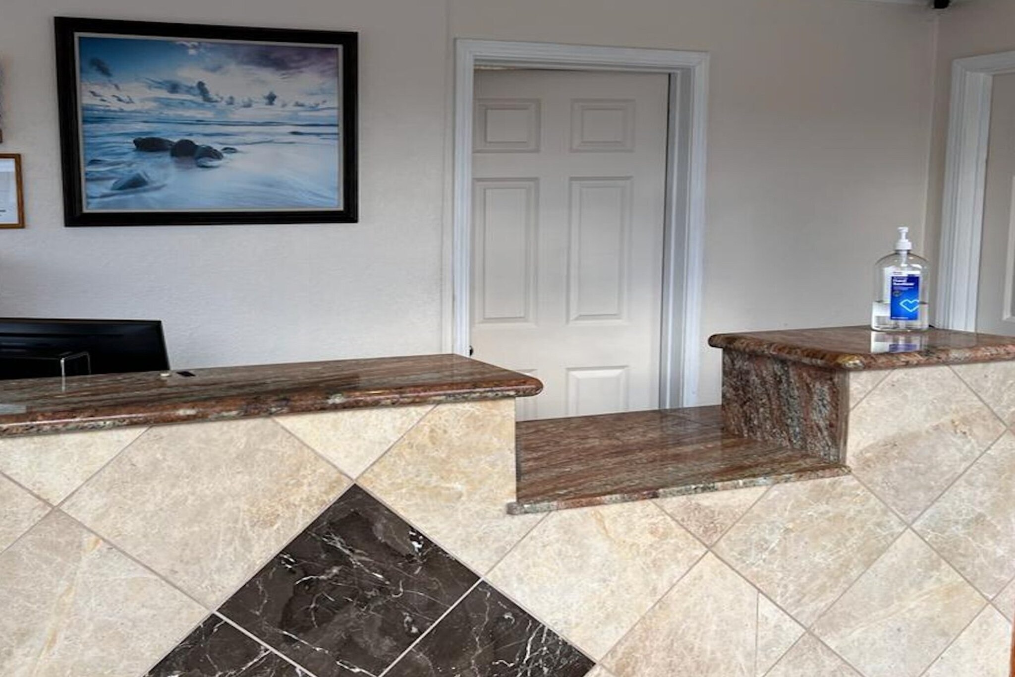 Hall Reception