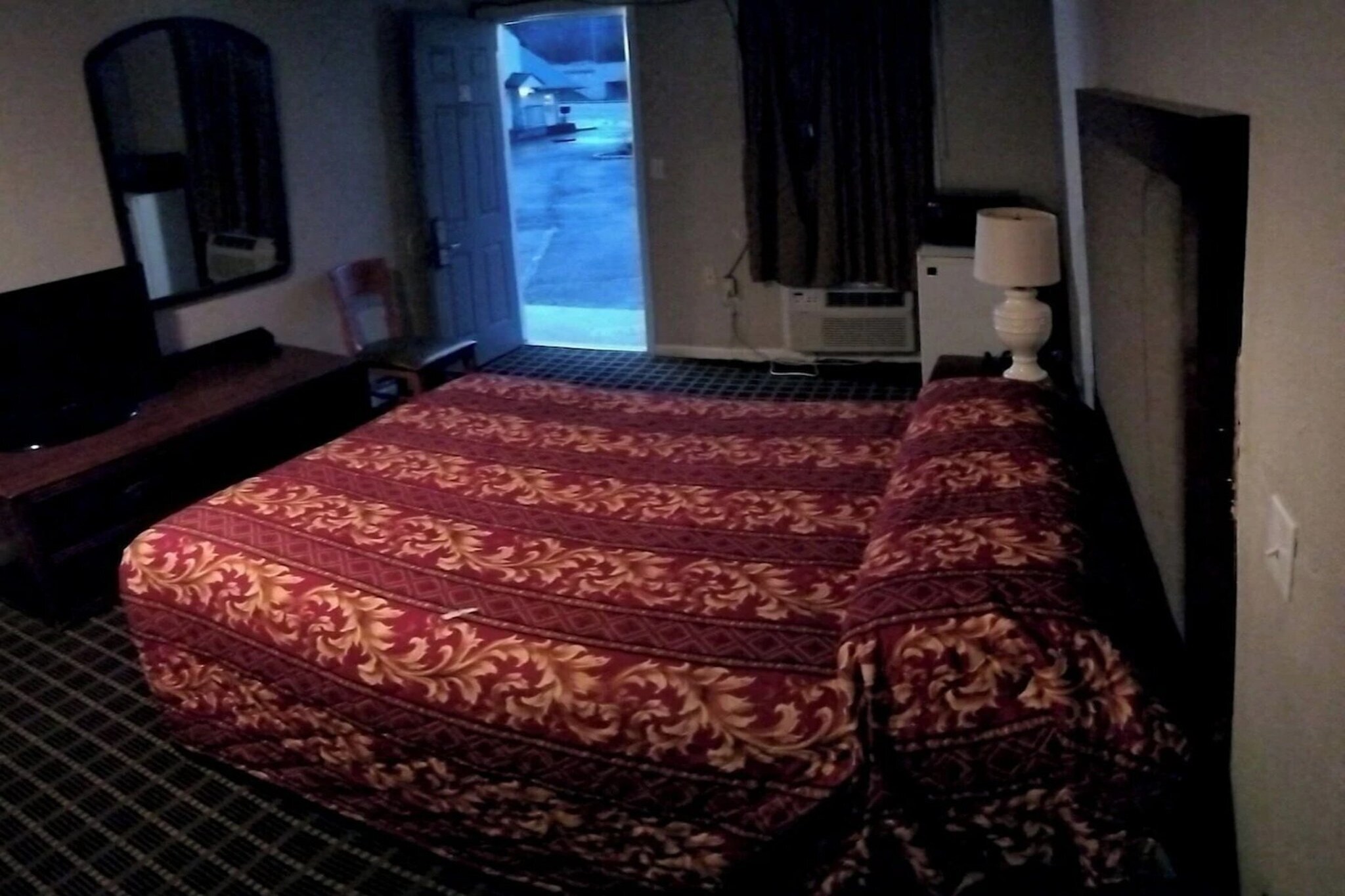 Bed Room