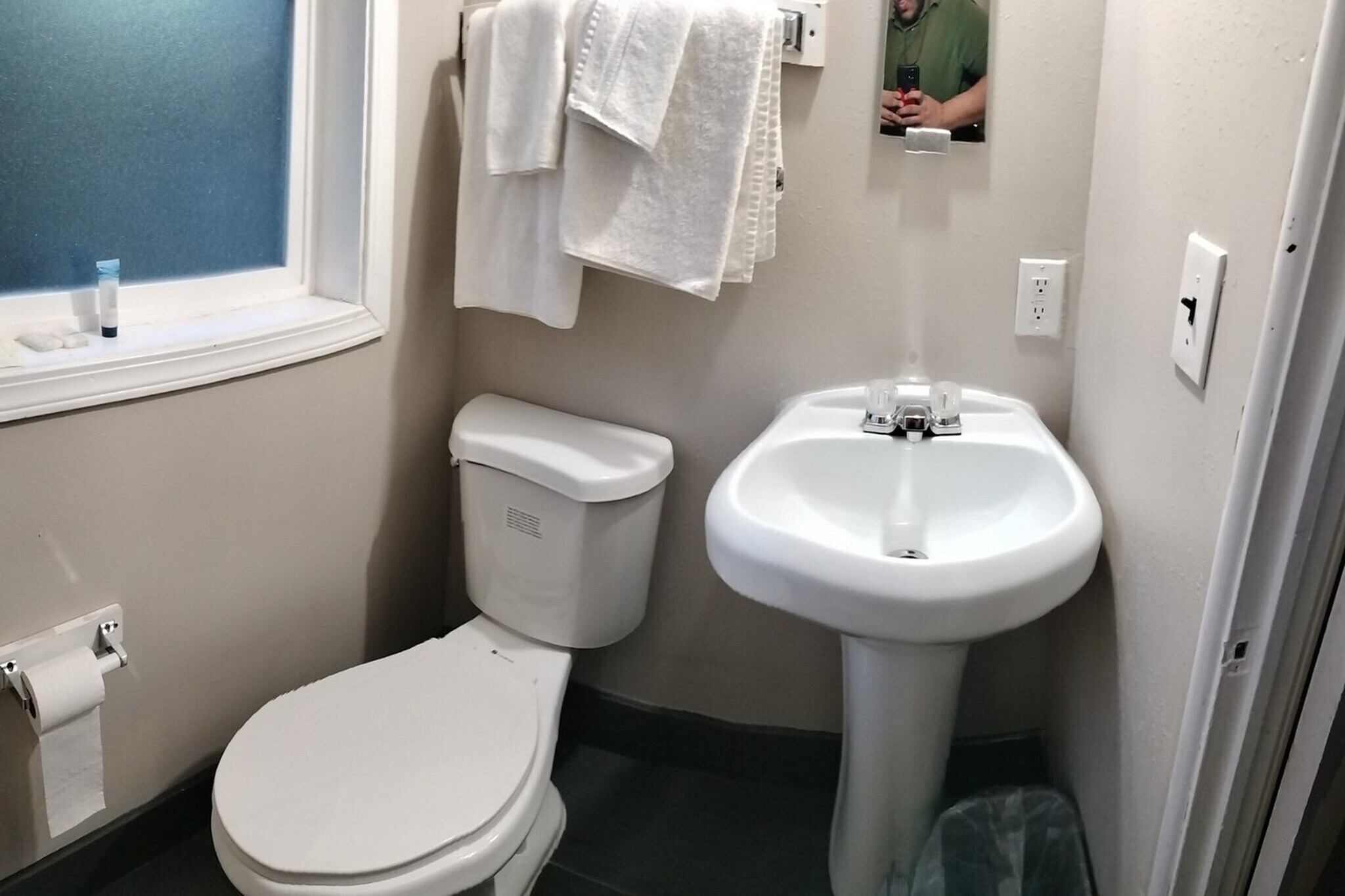 Facilities