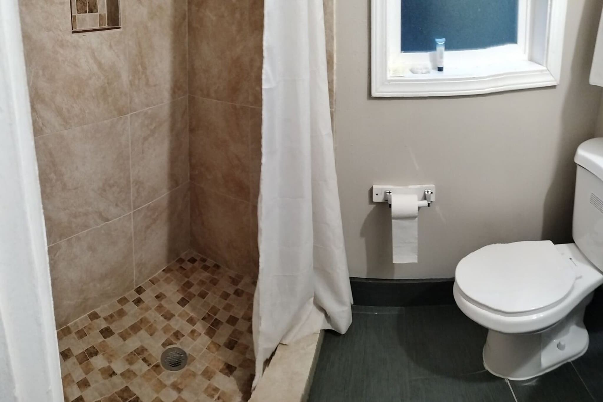 Bath Room