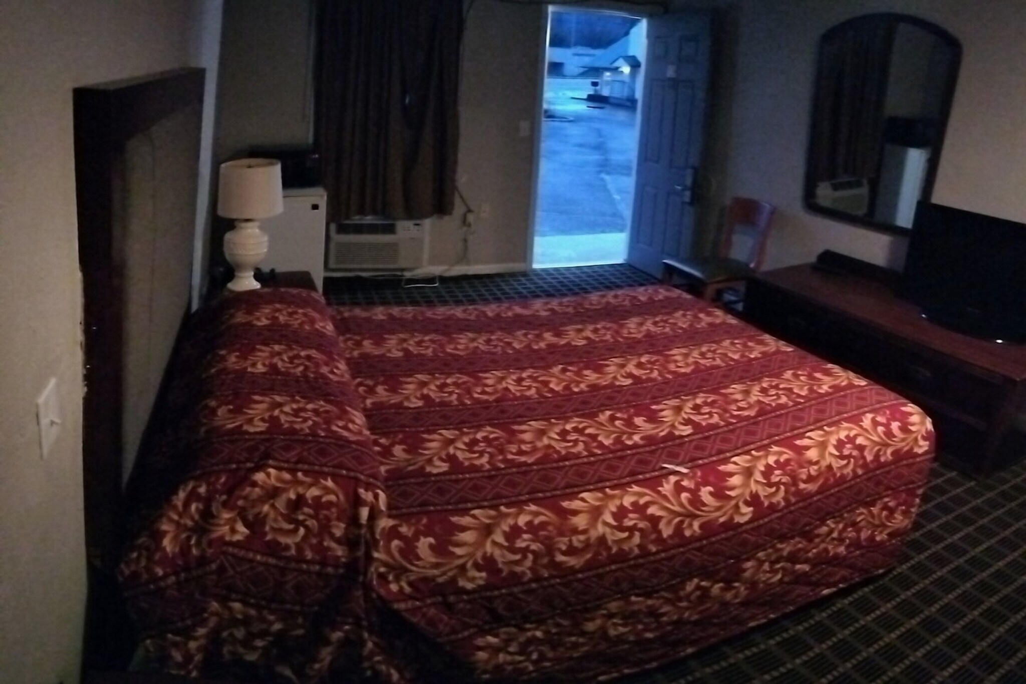 Bed Room