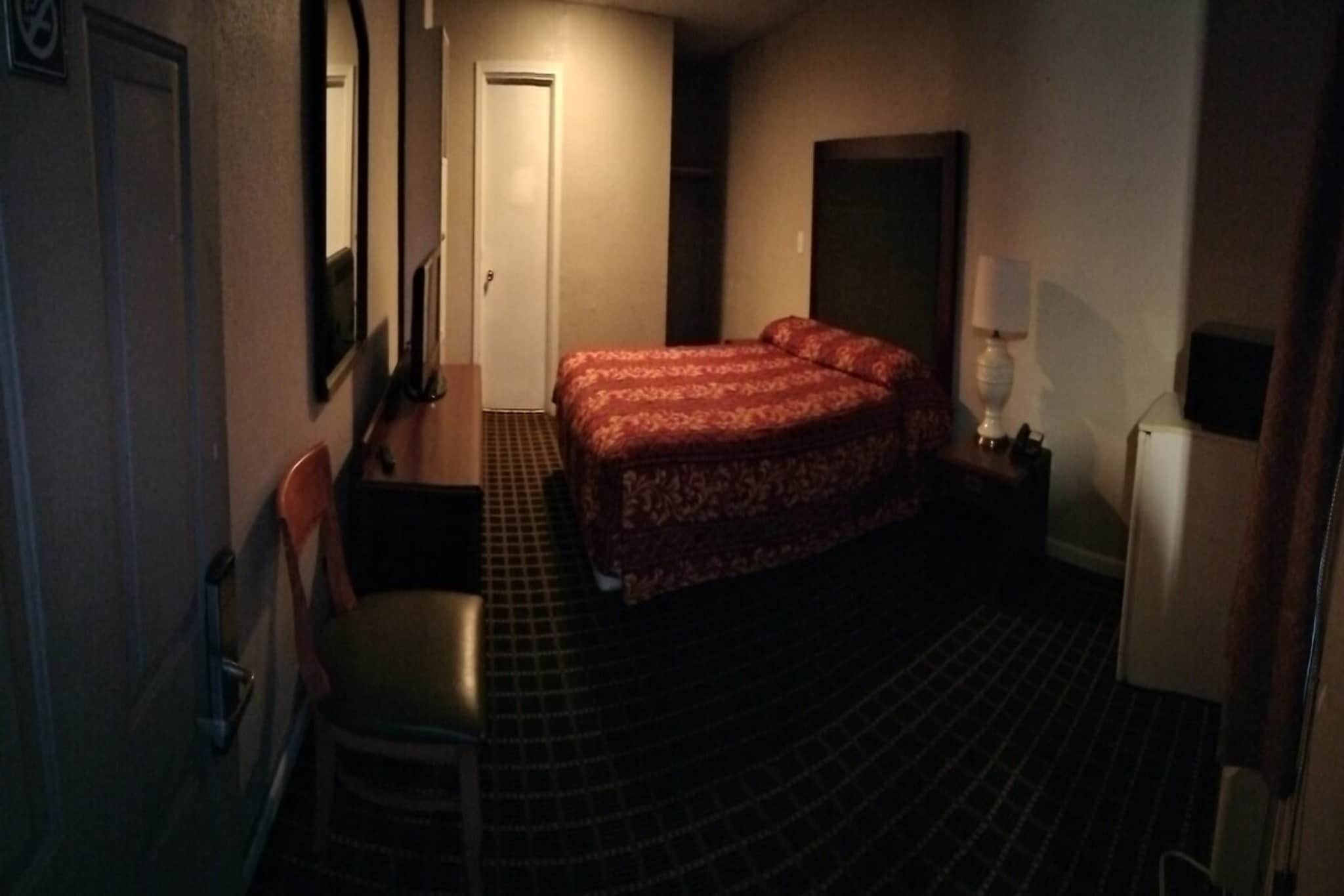 Bed Room