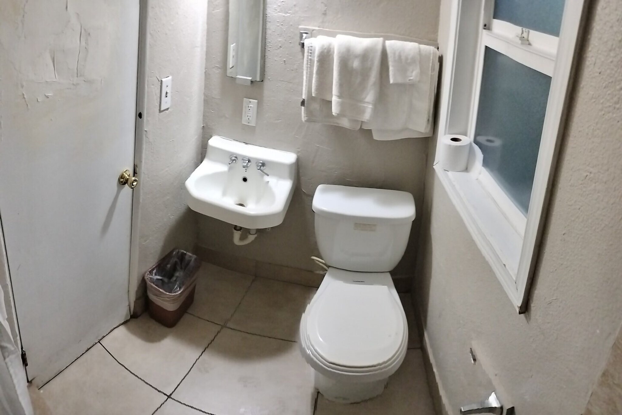 Bath Room