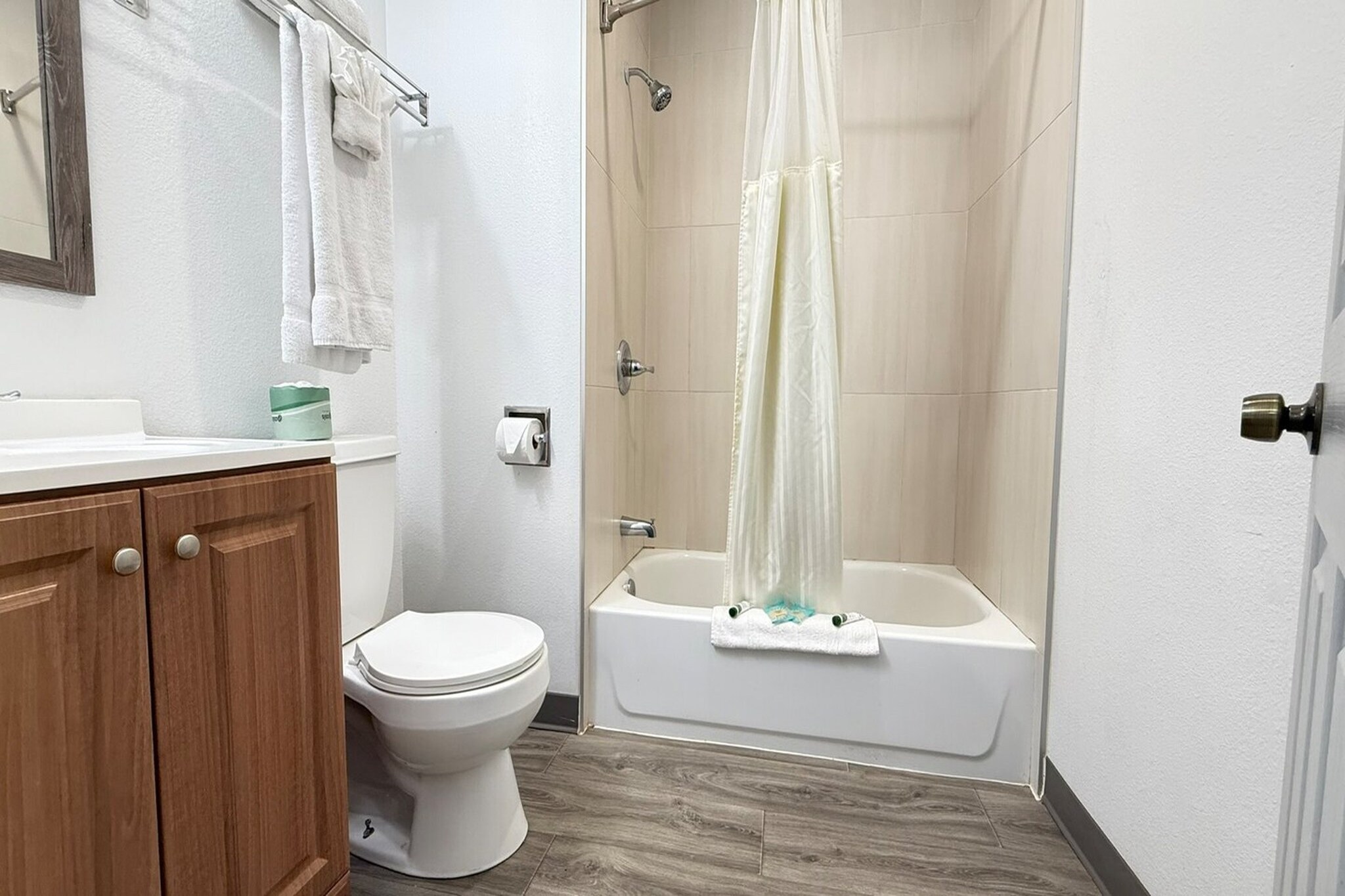 Bath Room