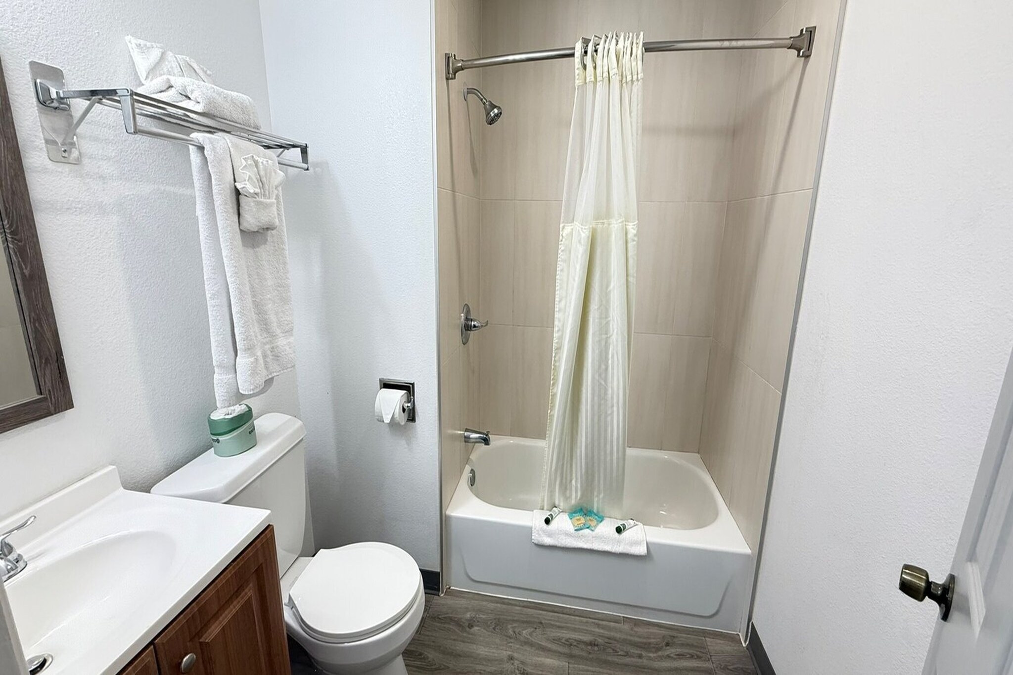 Bath Room