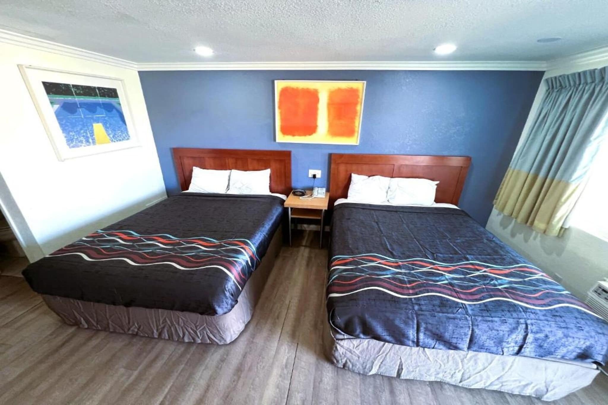 Bed Room
