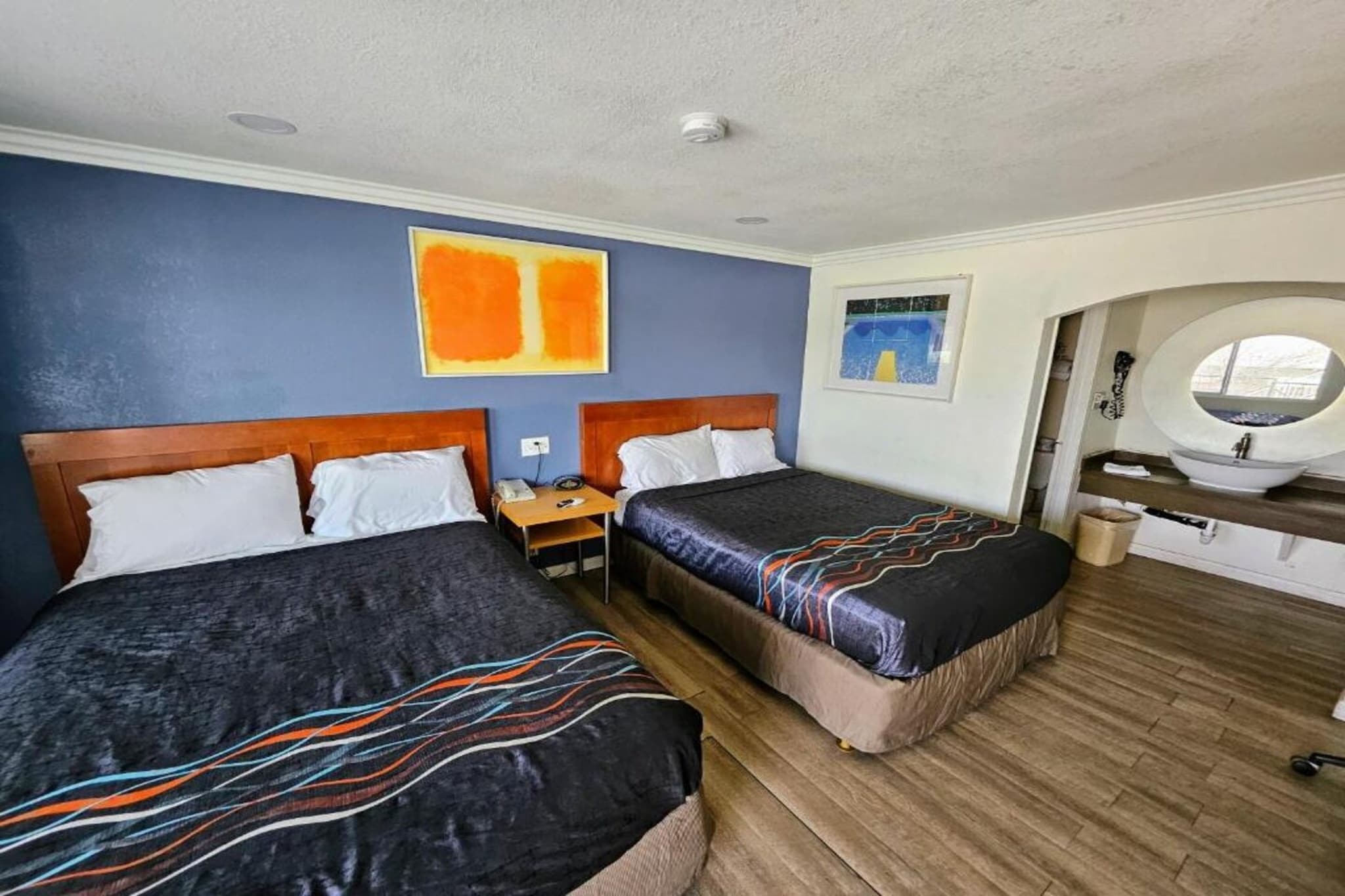 Bed Room