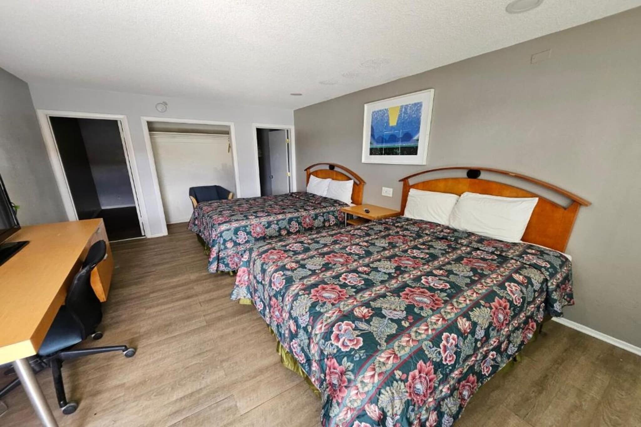 Bed Room