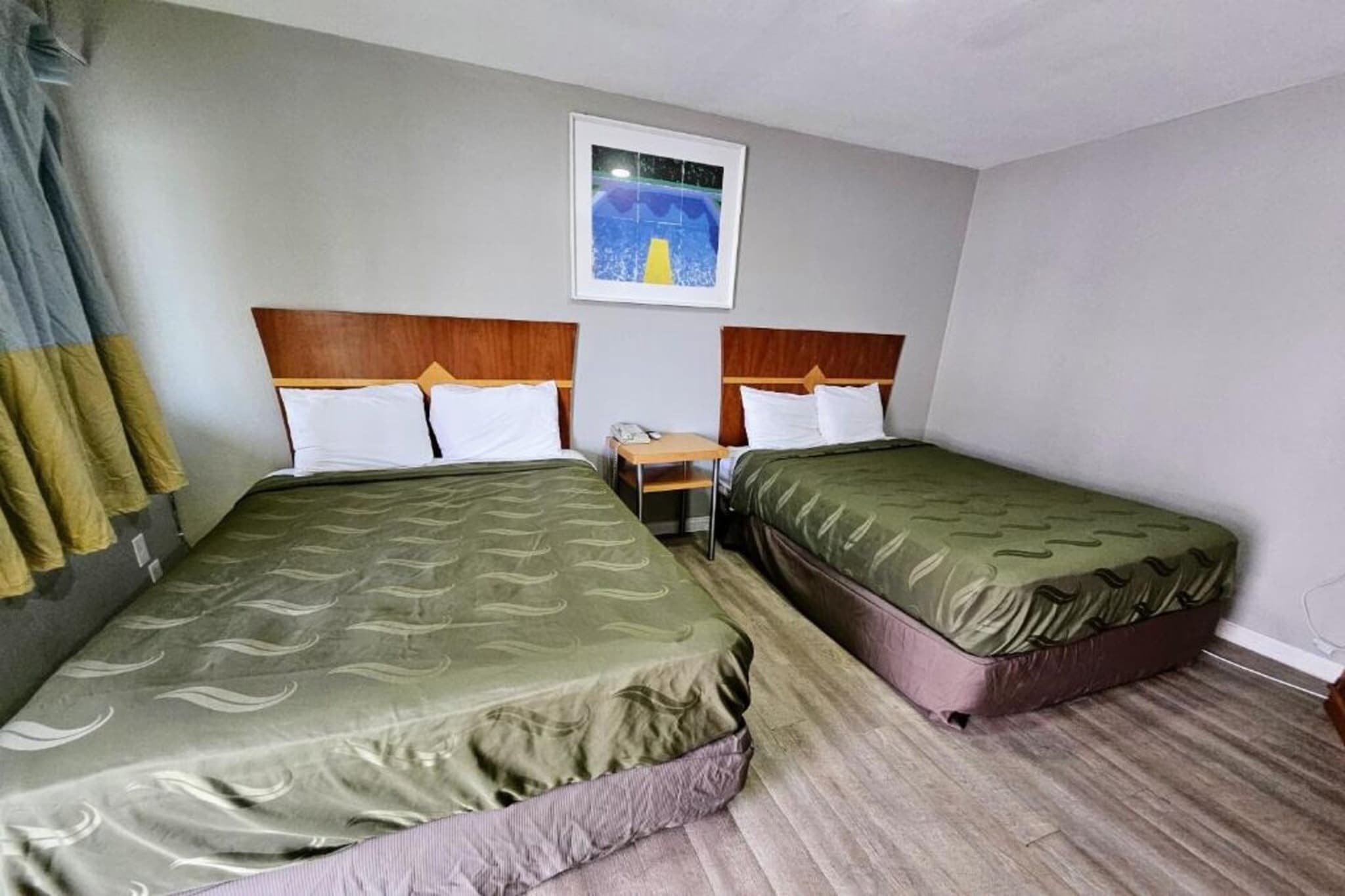Bed Room
