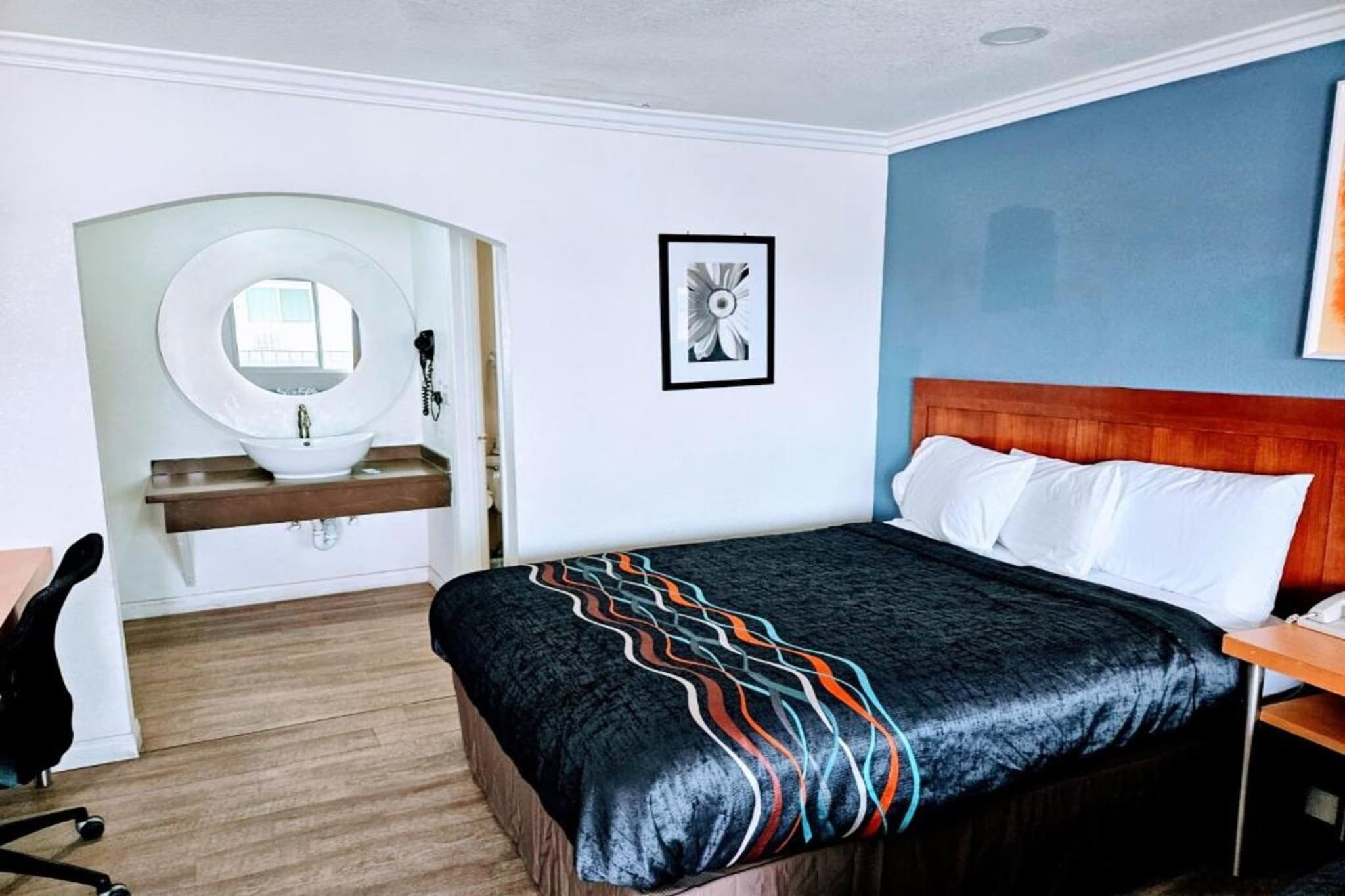 Bed Room