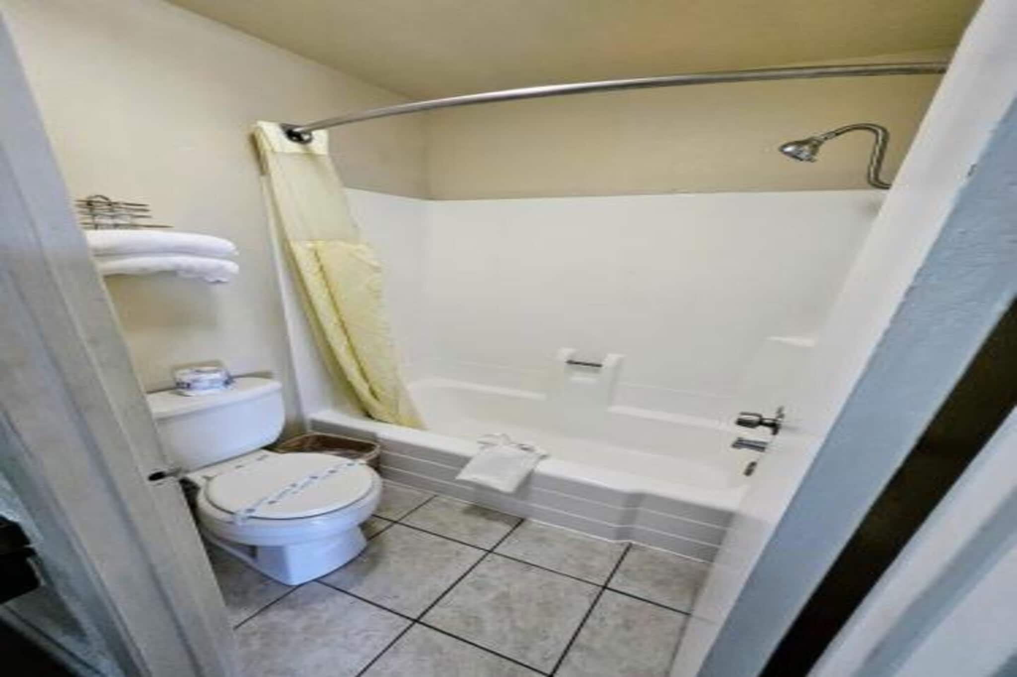 Bath Room
