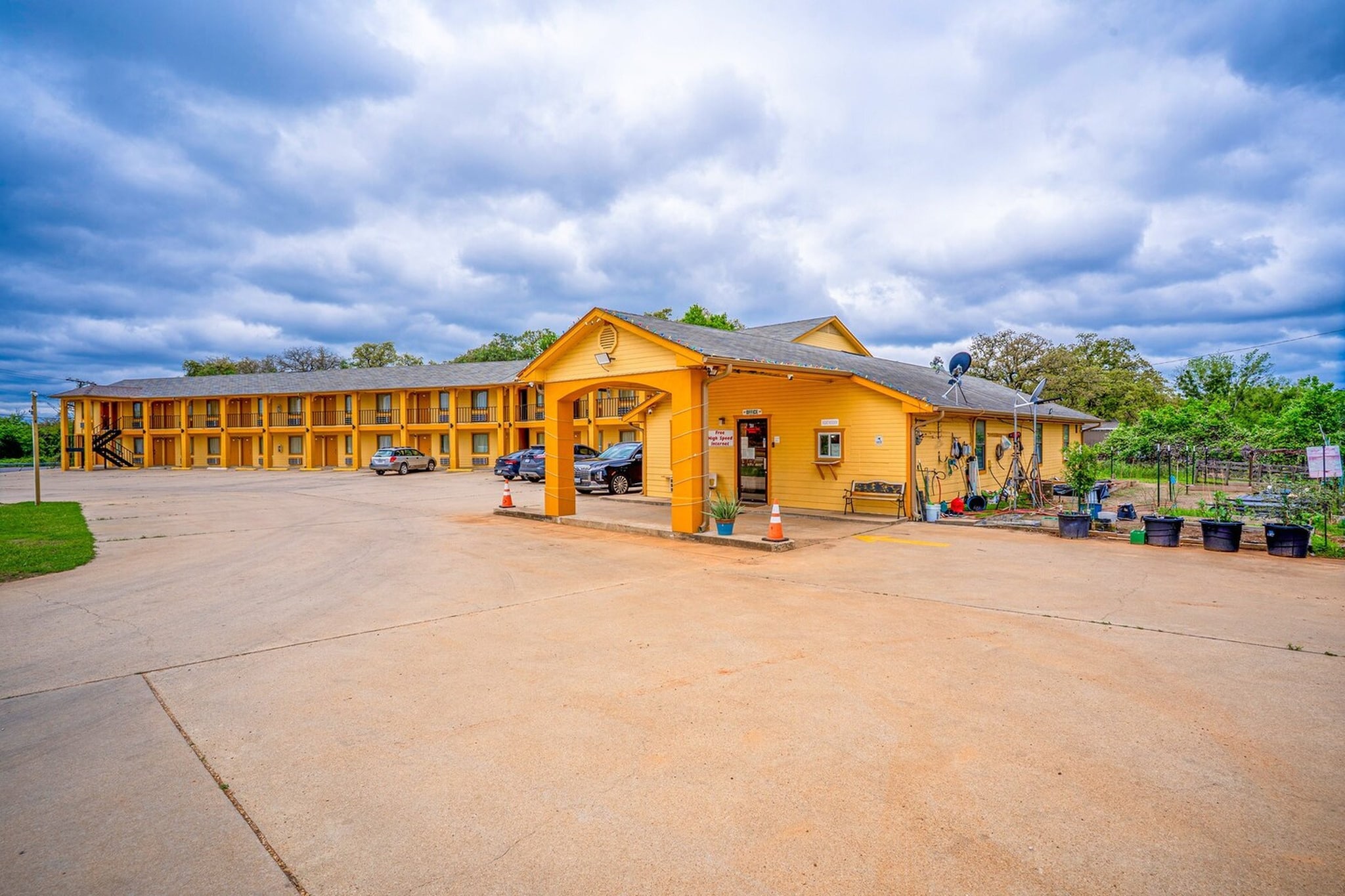 Facilities
