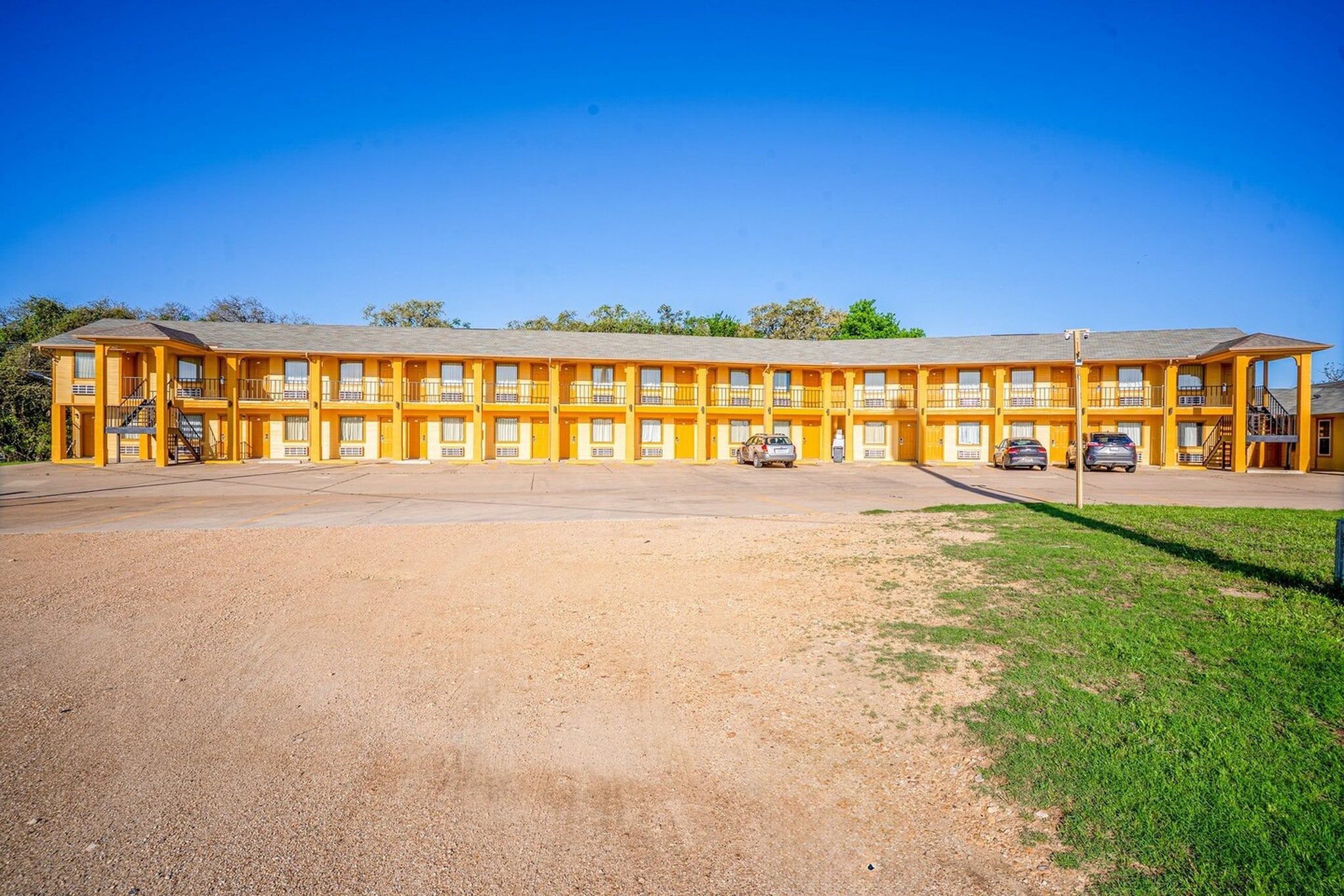 Facilities