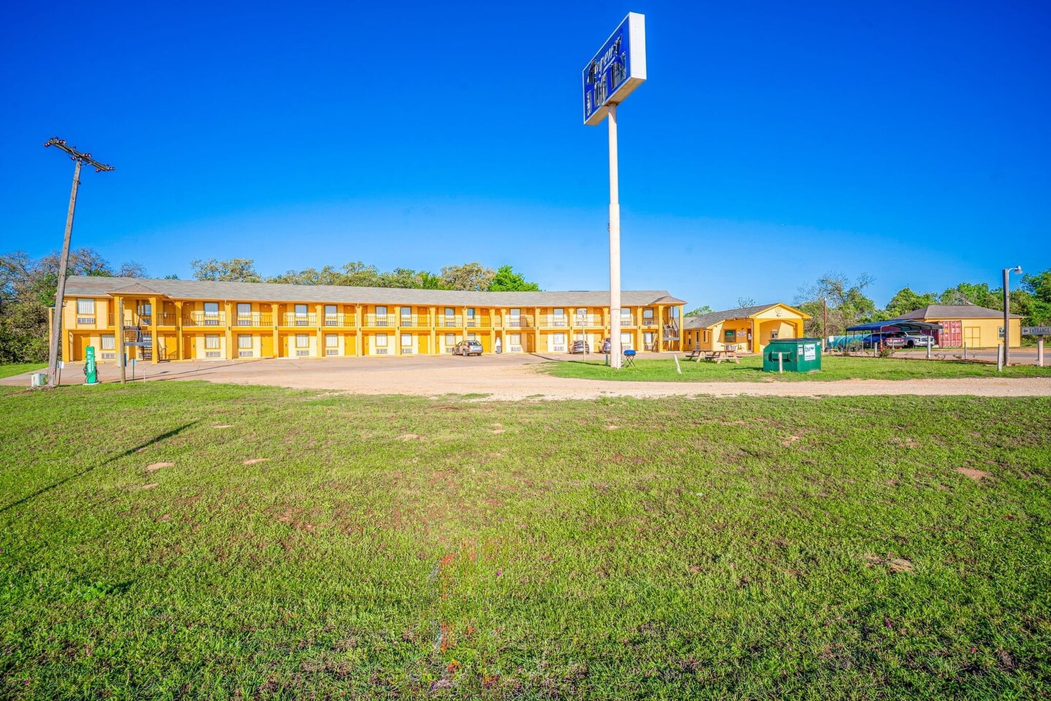 Facilities