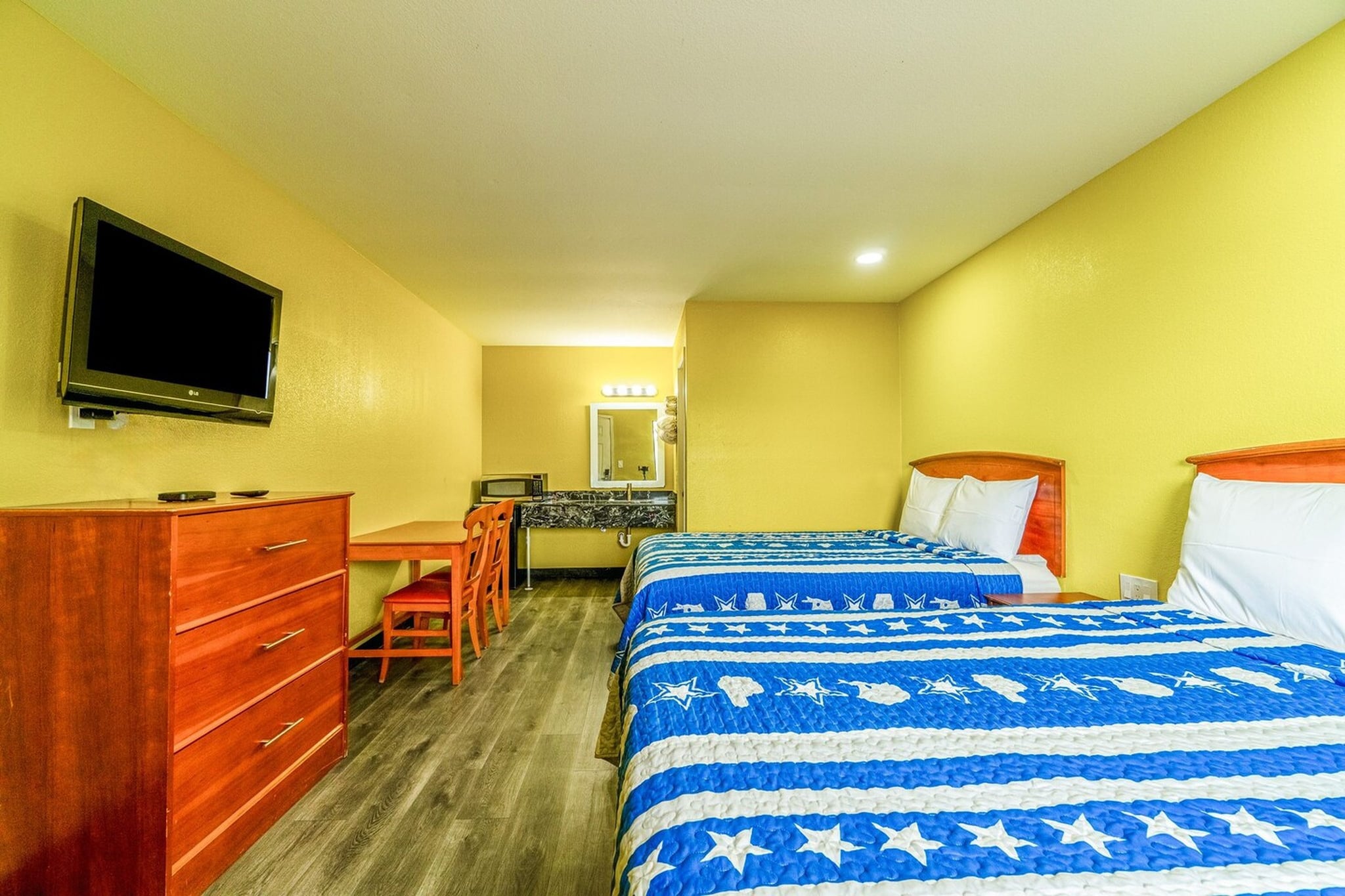 Bed Room