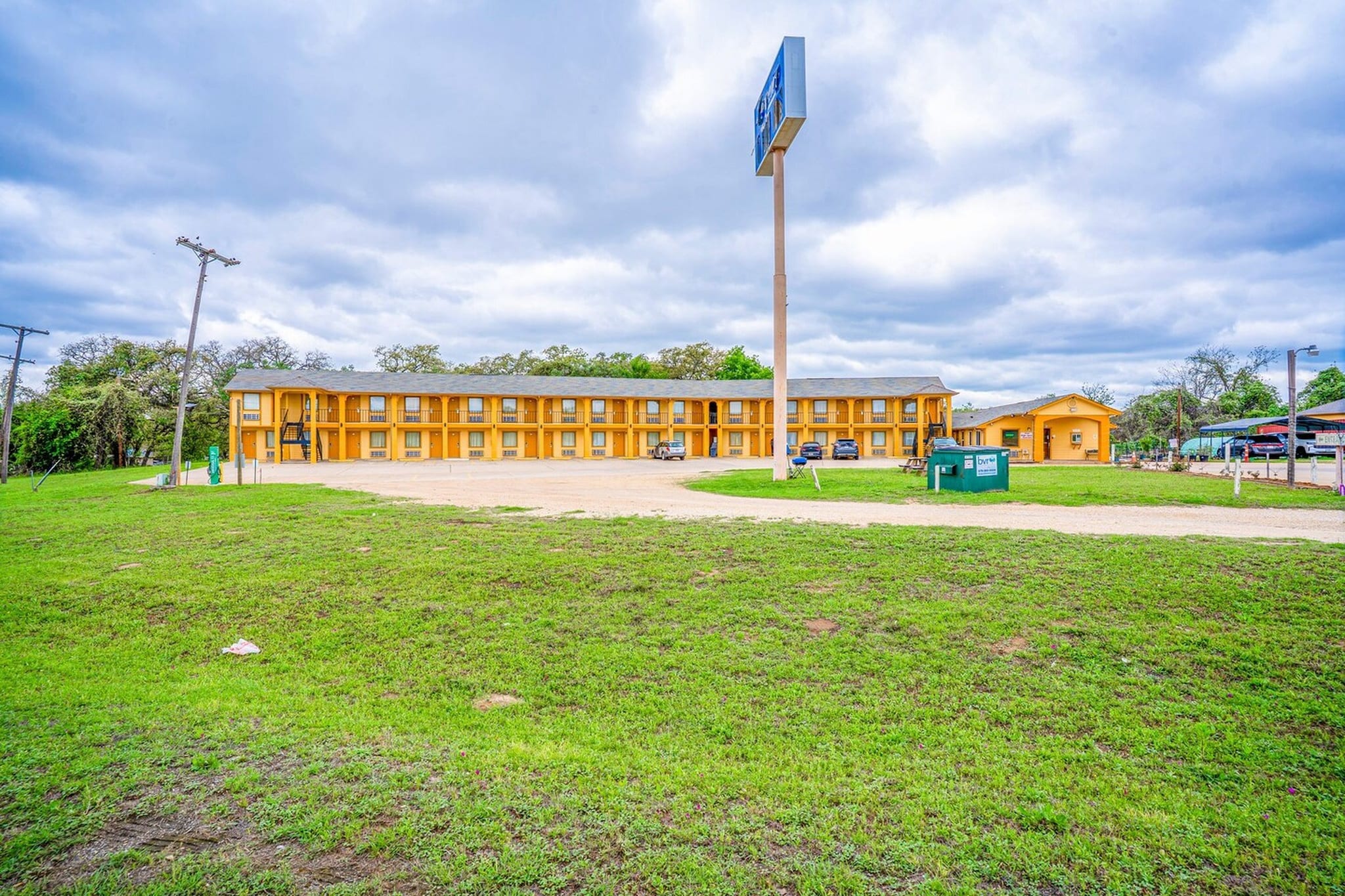 Facilities