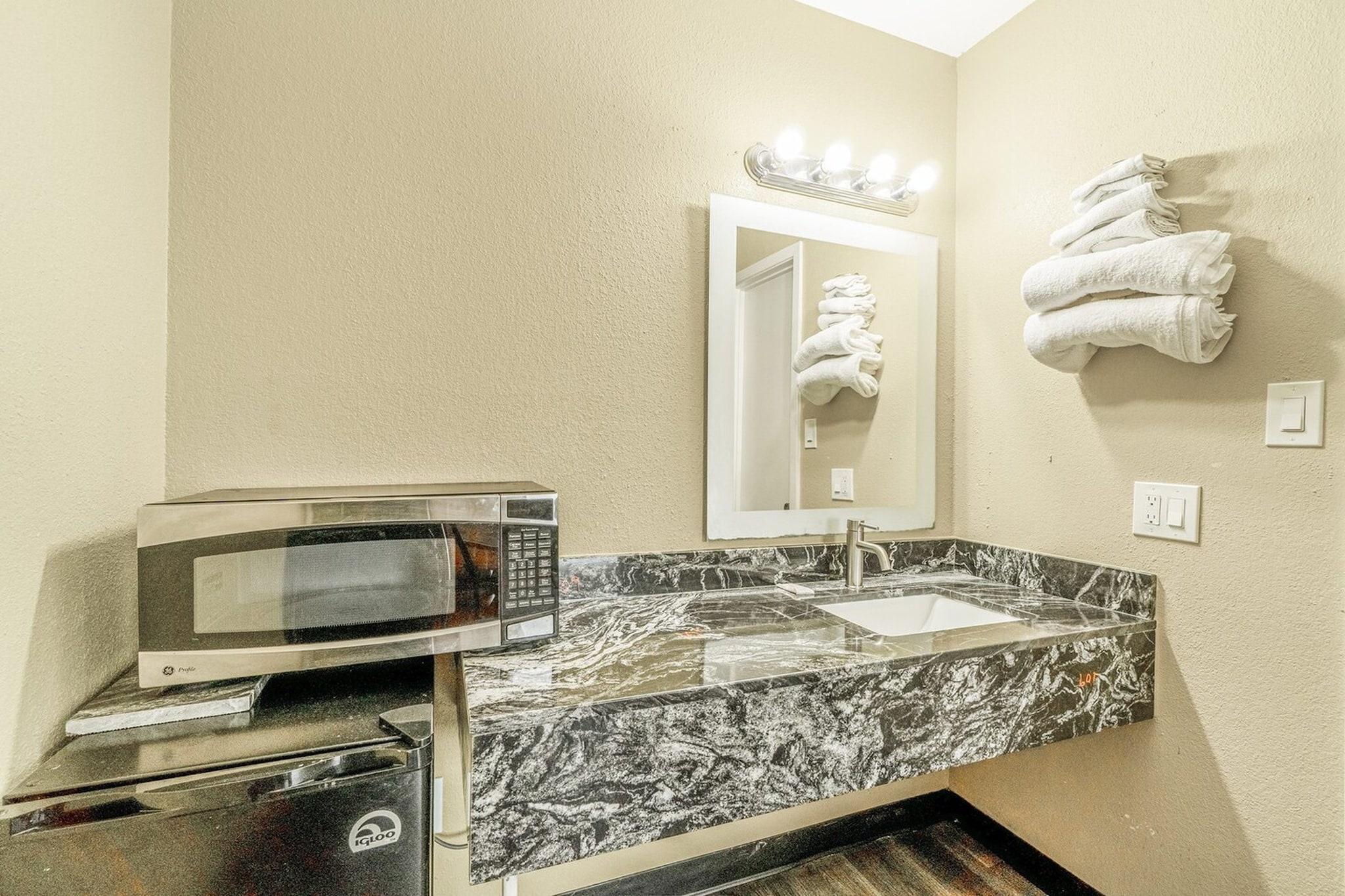 Bath Room