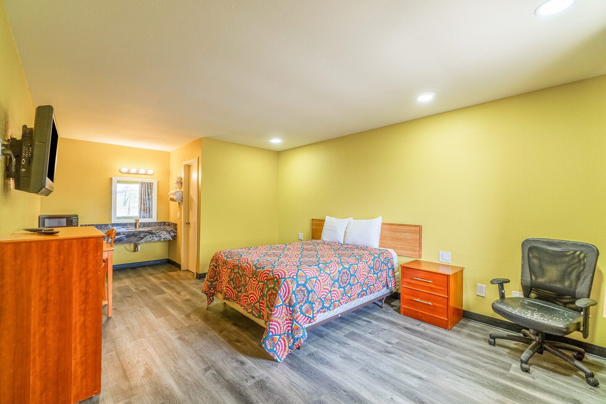 Bed Room