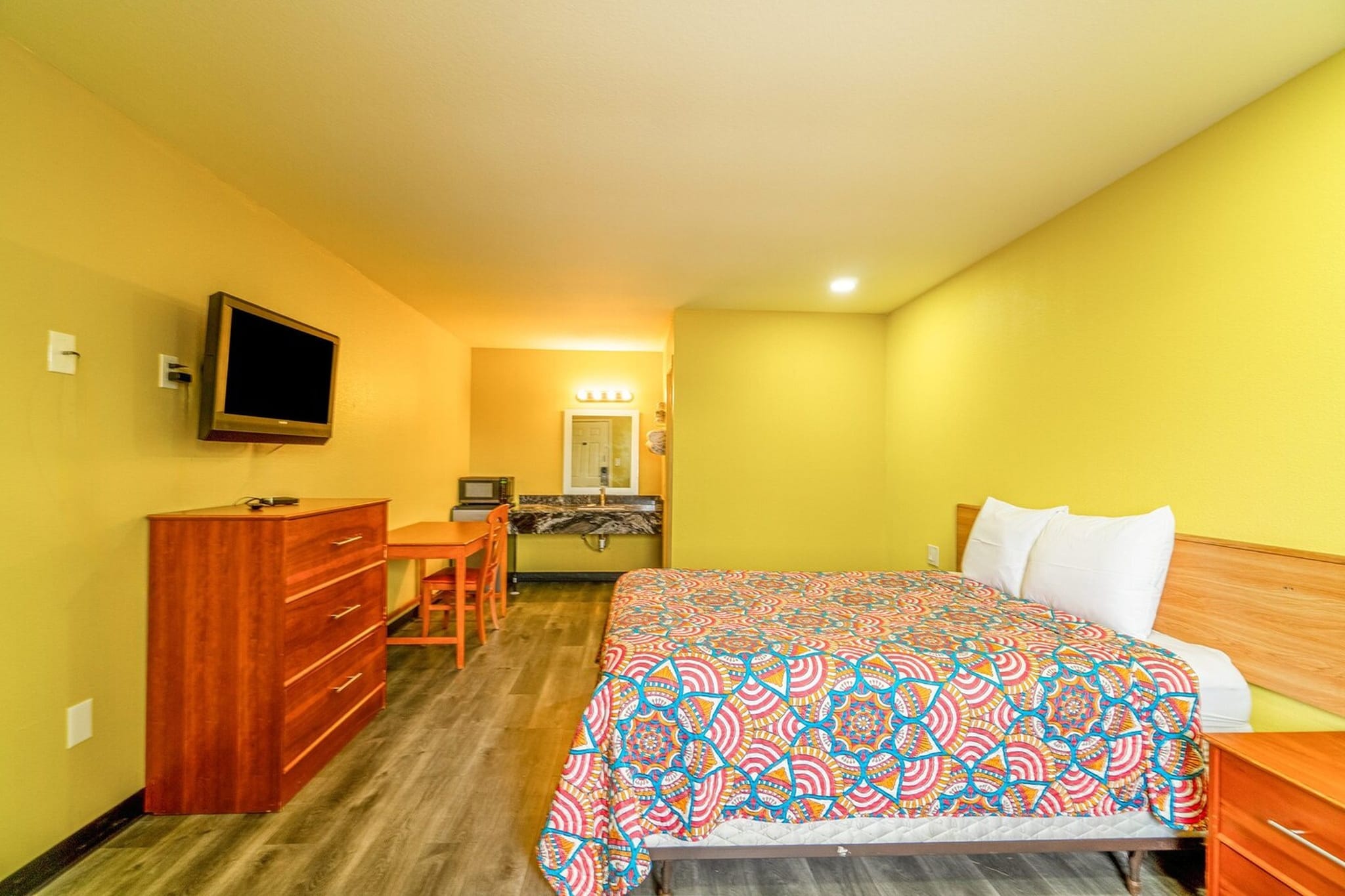 Bed Room