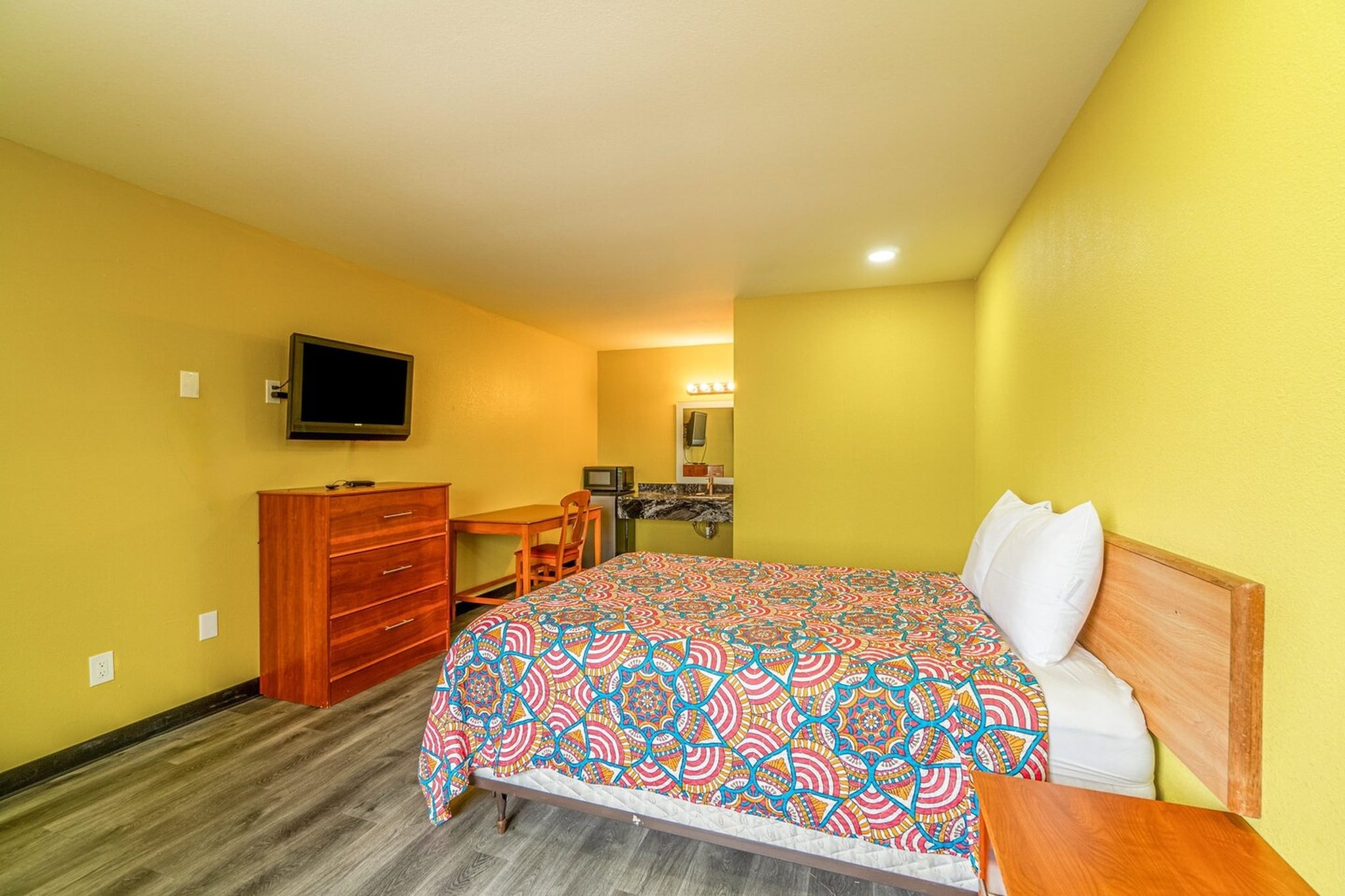 Bed Room