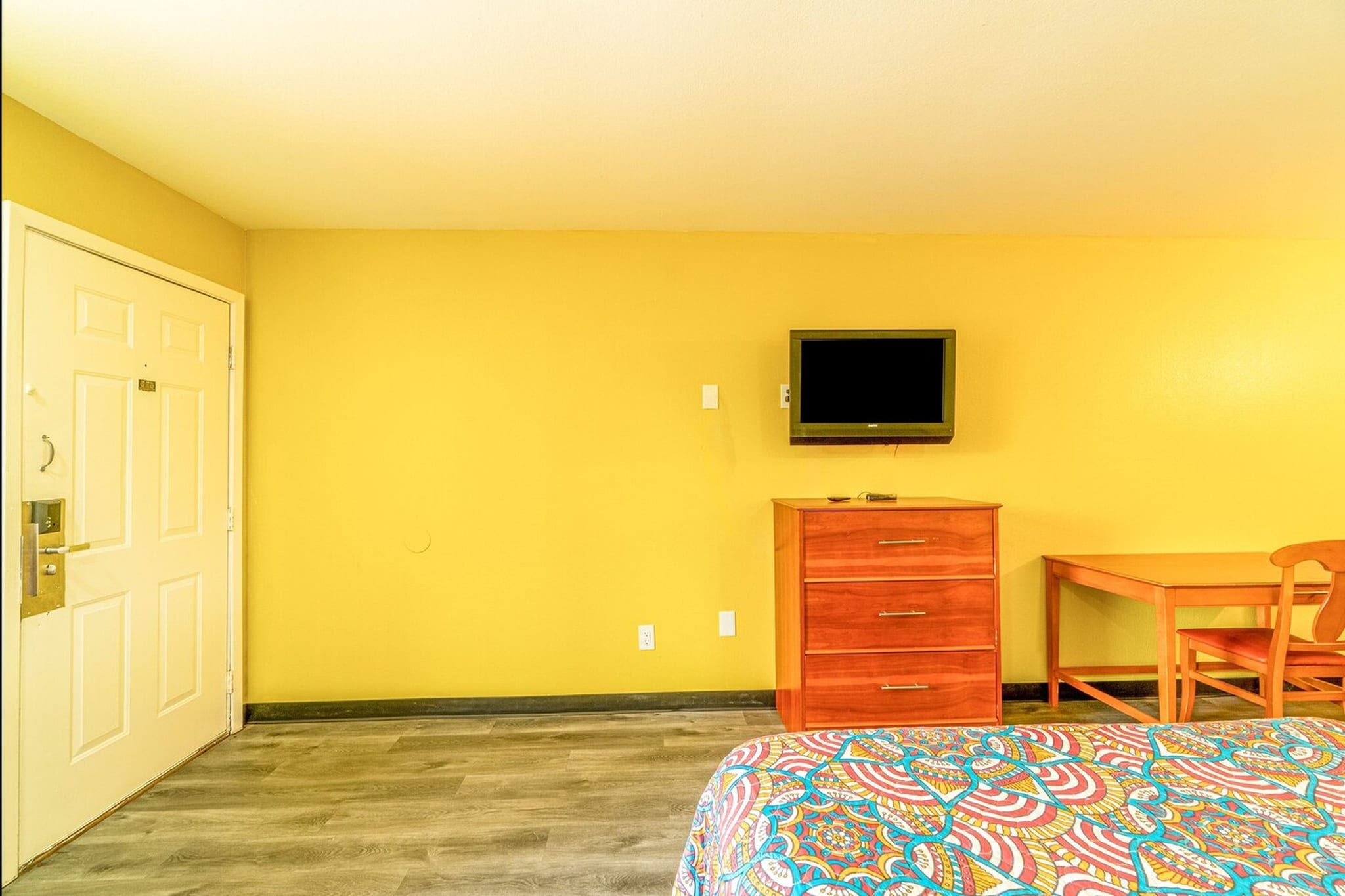 Bed Room