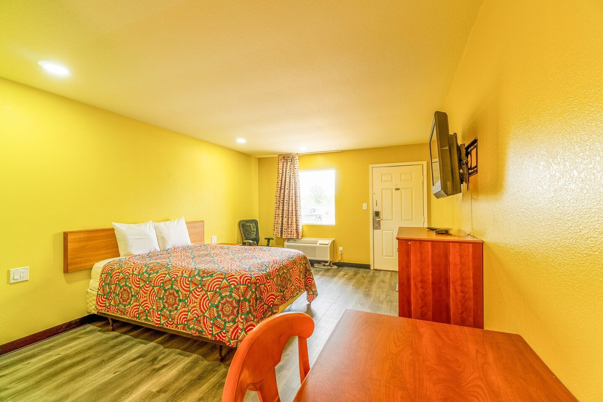 Bed Room