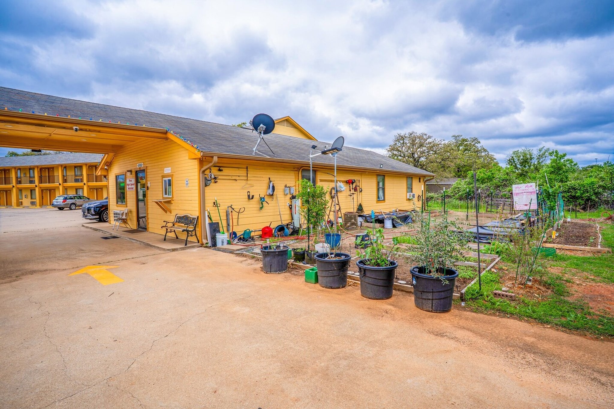 Facilities