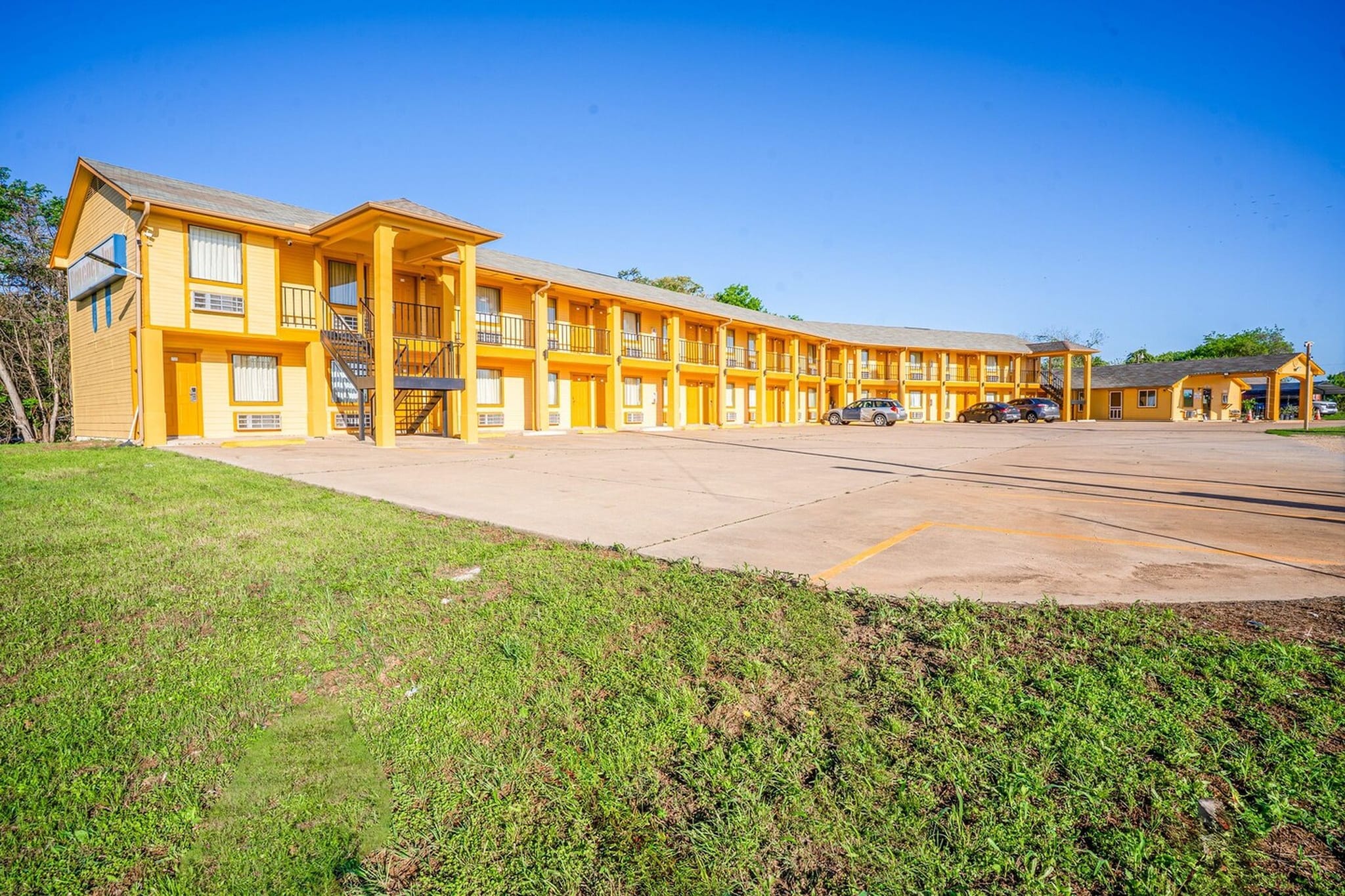 Facilities