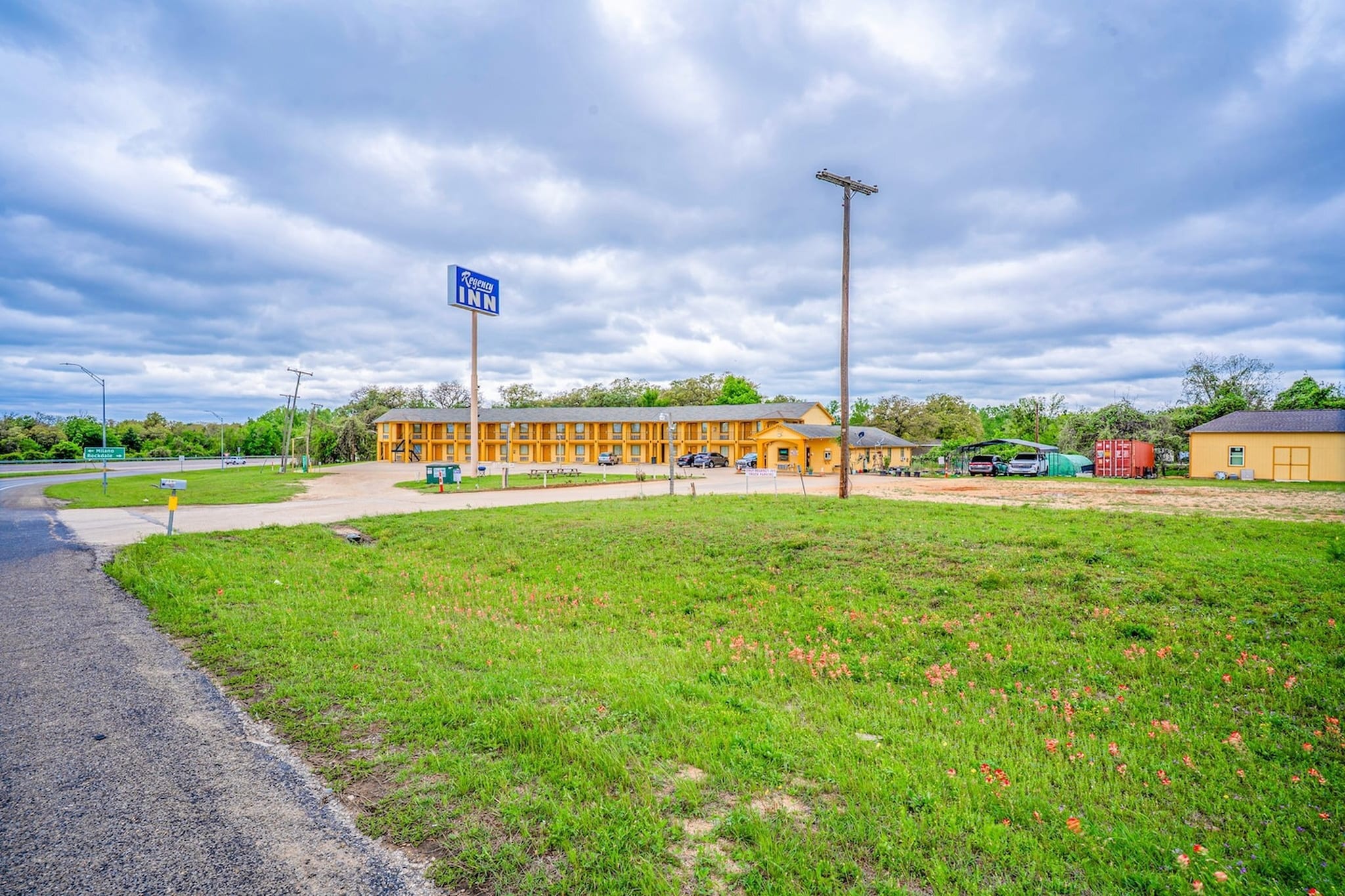 Facilities