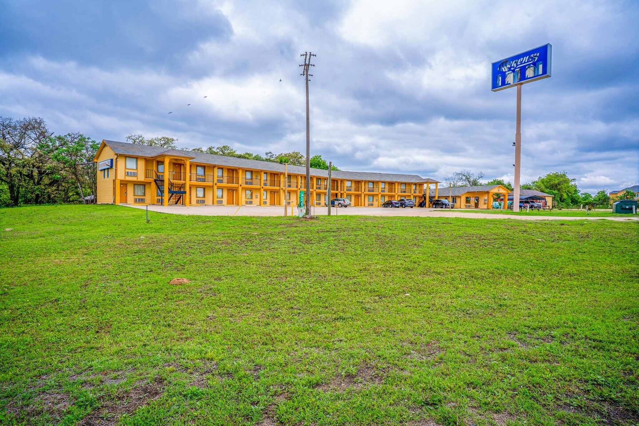 Facilities