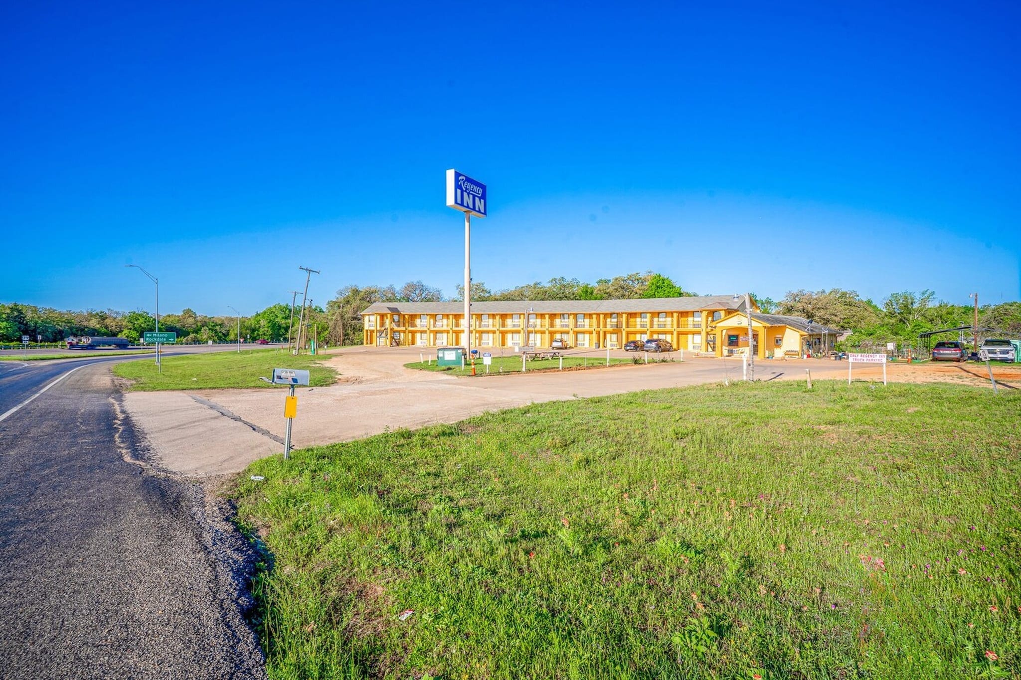 Facilities