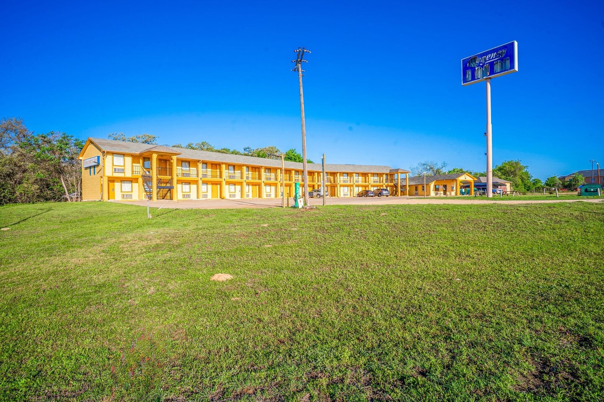 Facilities