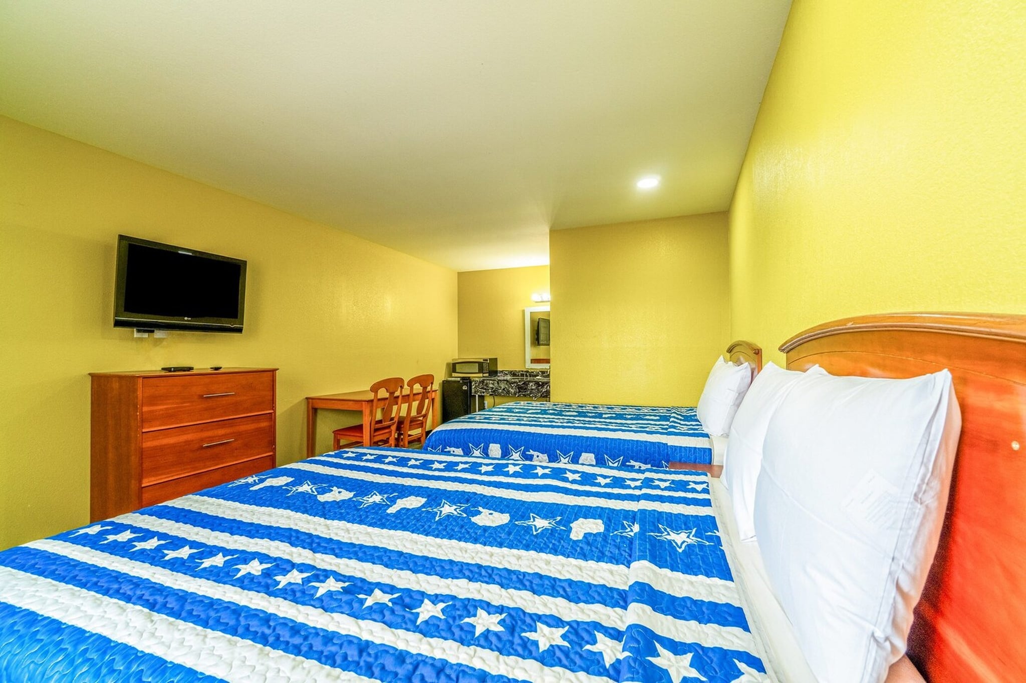 Bed Room