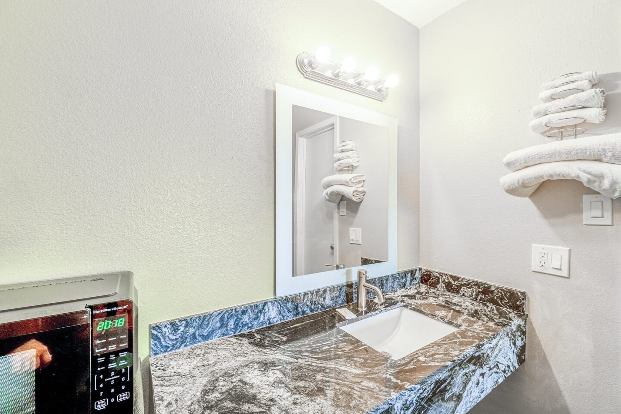 Bath Room
