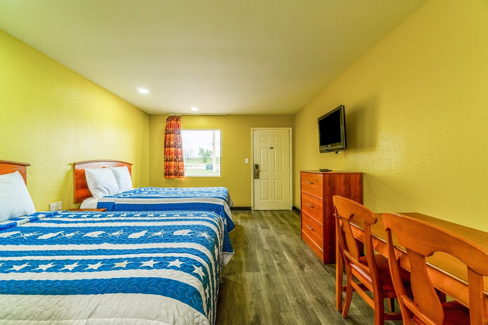 Bed Room