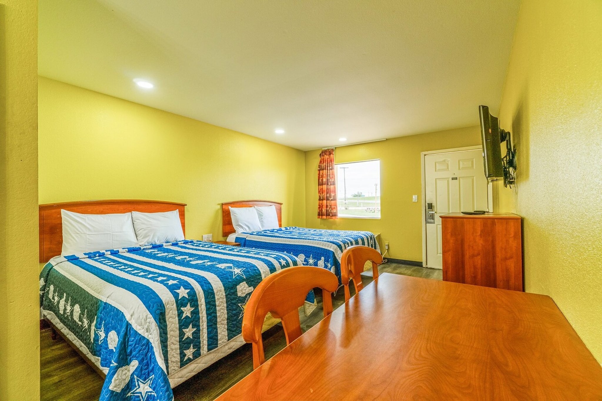 Bed Room