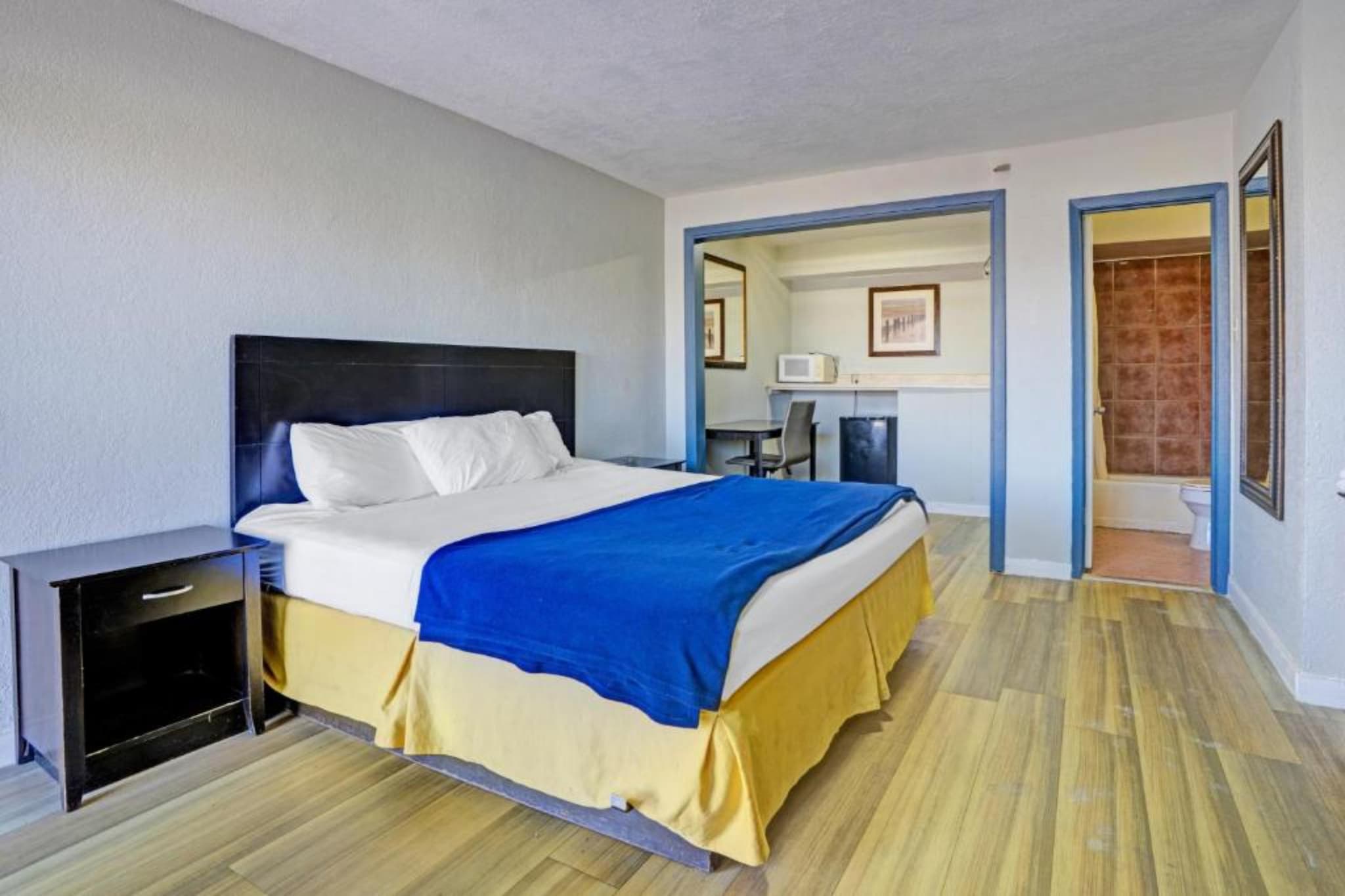 Bed Room