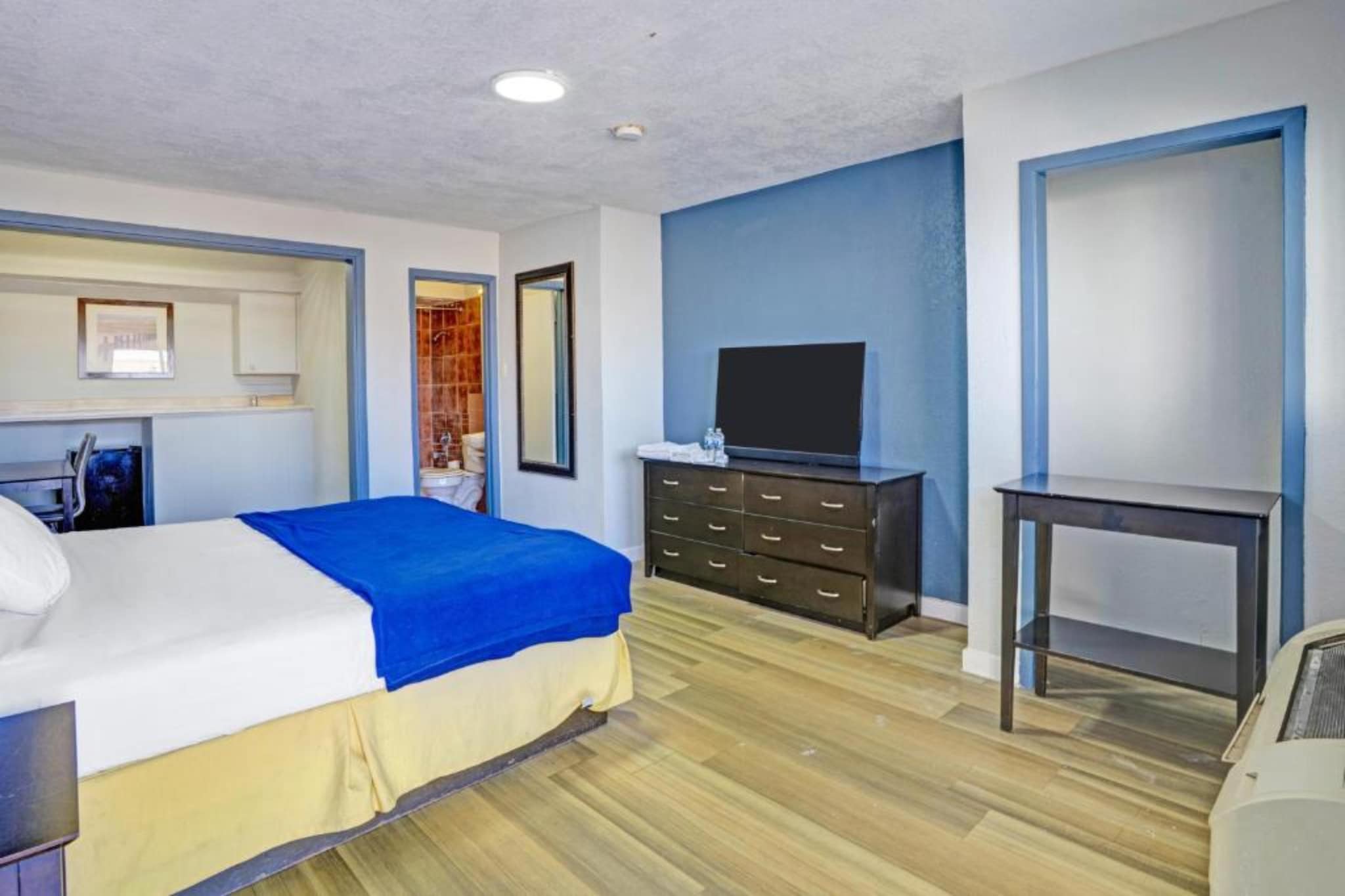 Bed Room