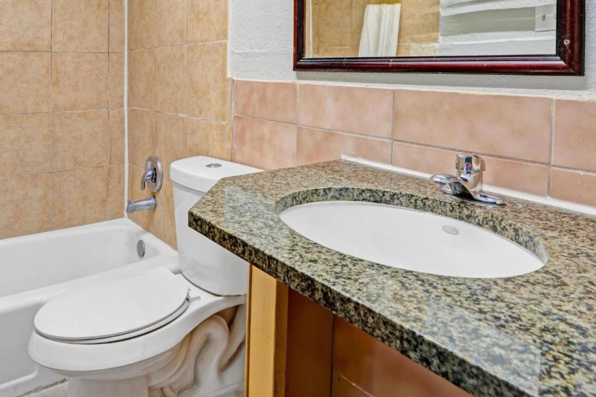 Bath Room