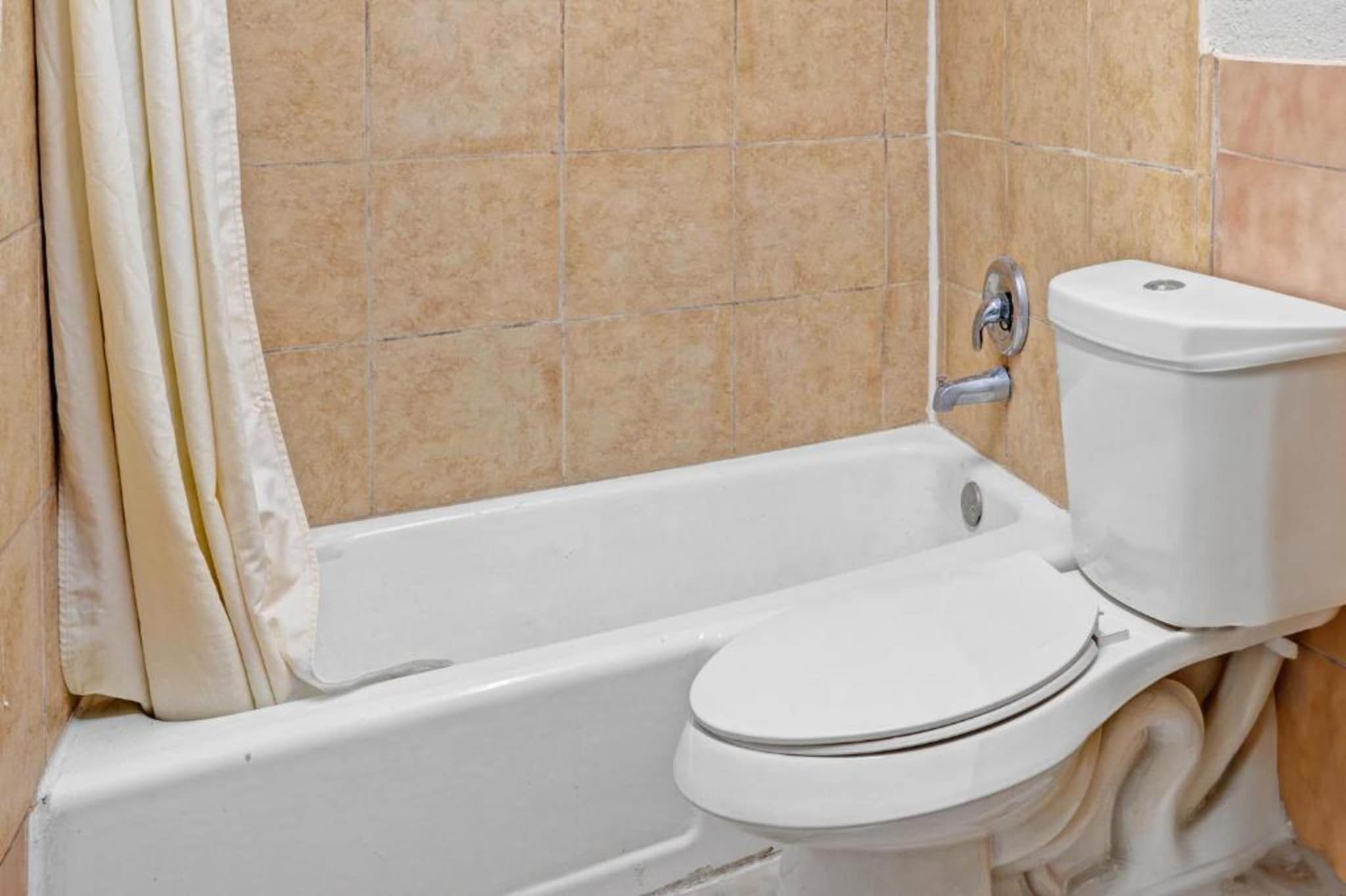 Bath Room