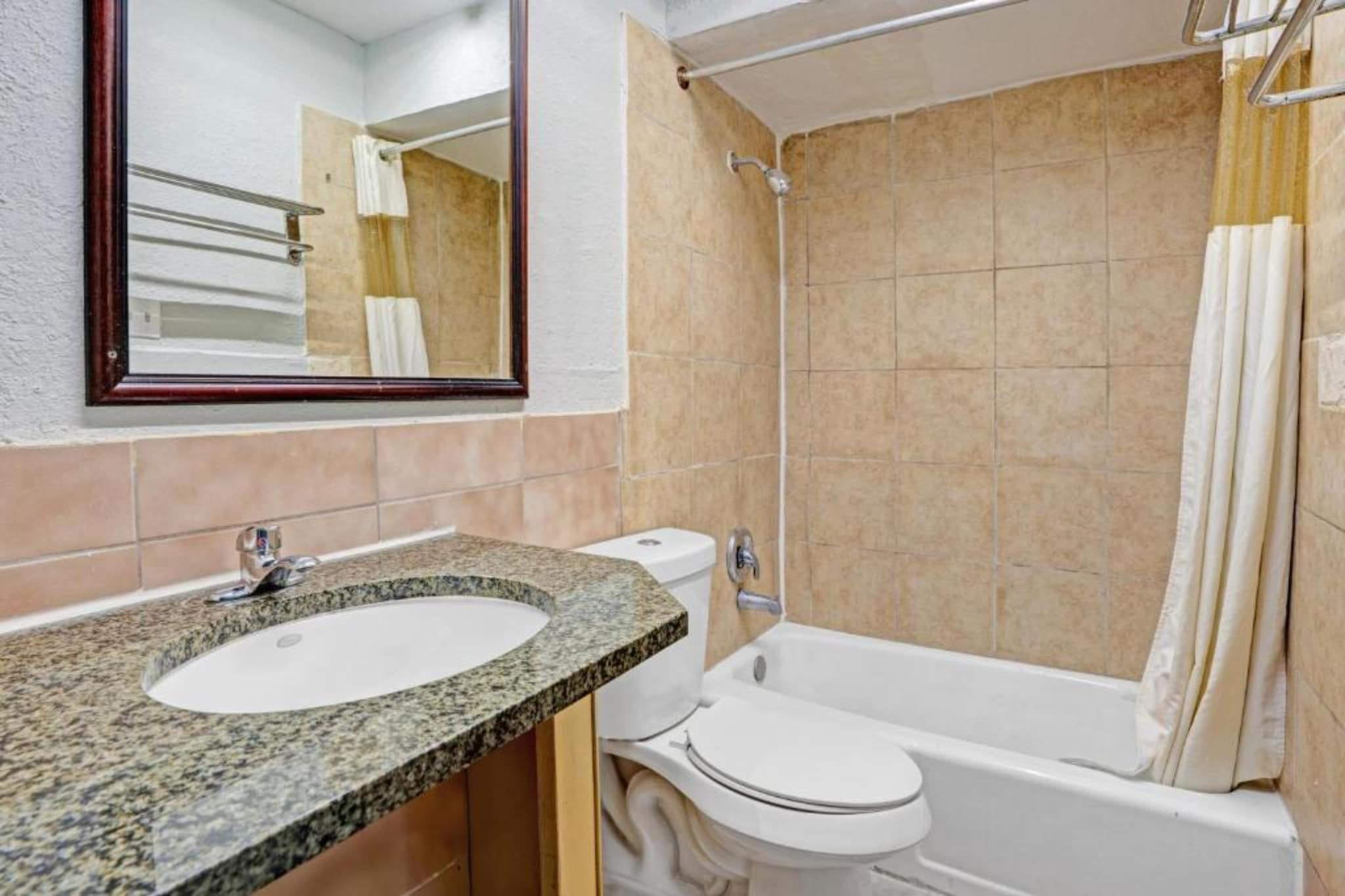Bath Room