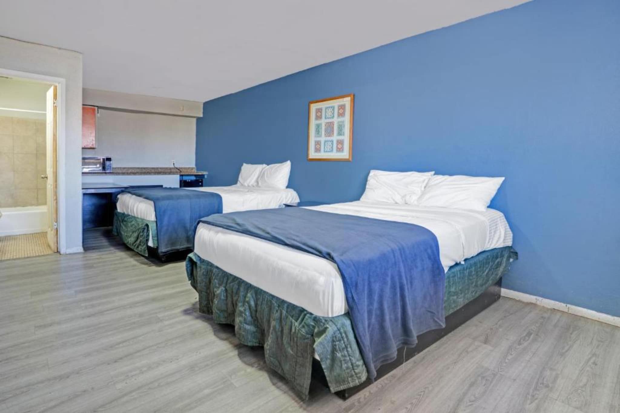 Bed Room